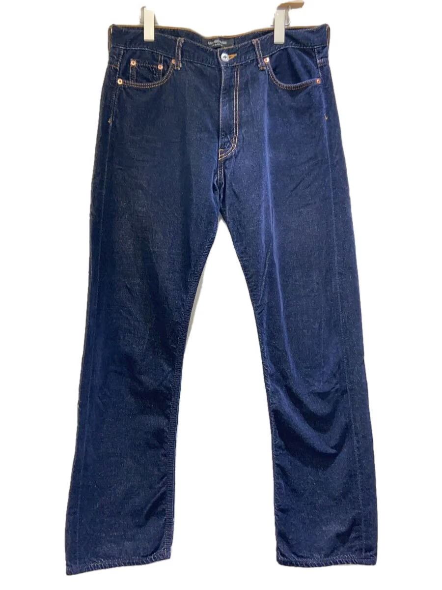 Comme des Garcons × Junya Watanabe Straight Leg Denim Jeans Size US 33 - 1 Thumbnail