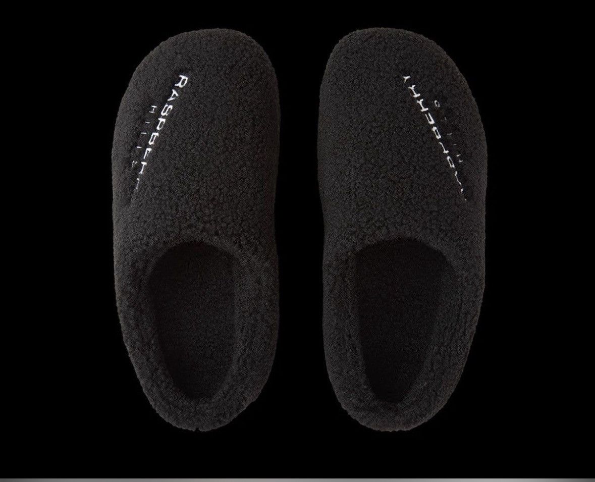 The GV Gallery Stacy From The Woods Slides Size US 10 / EU 43 - 2 Thumbnail
