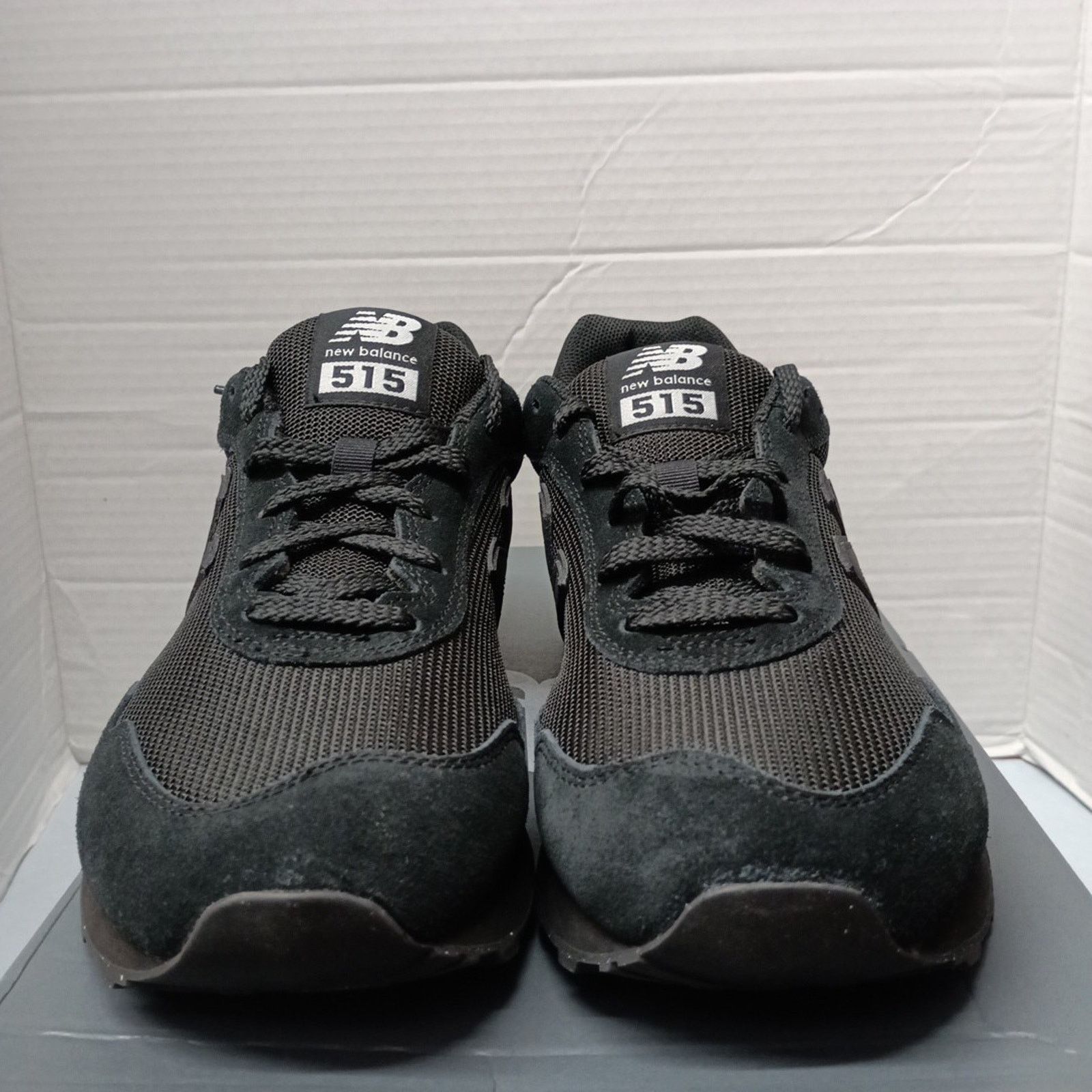 New Balance New Balance 515 Classics Sneakers Men’s Size 8.5 Black Size US 8.5 / EU 41-42 - 2 Thumbnail