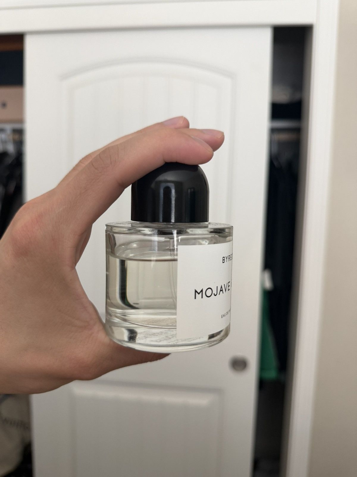 Byredo Byredo Mojave Ghost 3.3FL oz Size ONE SIZE - 2 Thumbnail