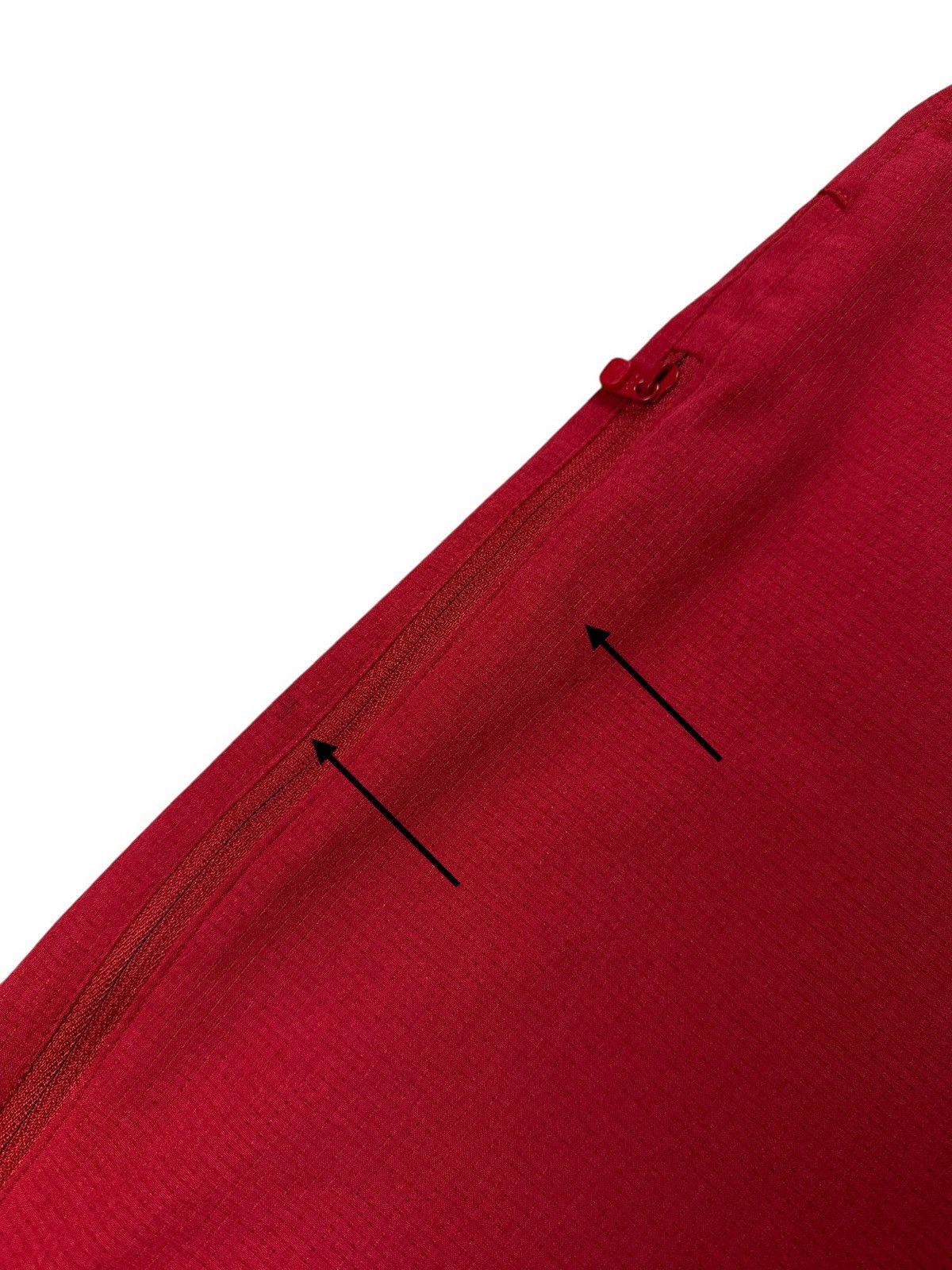 Norrona Norrona Fjora Flex1 Lighweight Shorts Women’s Hiking Outdoor Size 32" / US 10 / IT 46 - 7 Thumbnail