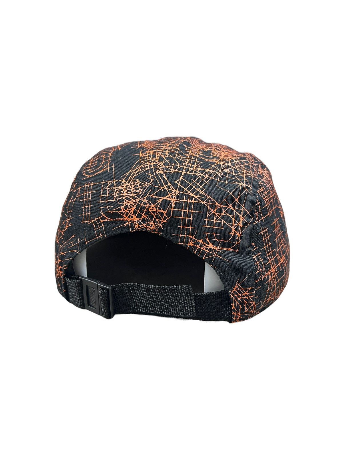 New Era × Number (N)ine × Takahiromiyashita The Soloist. New Era x TAKAHIROMIYASHITA The Soloist 5 Penal Hat Size ONE SIZE - 5 Thumbnail