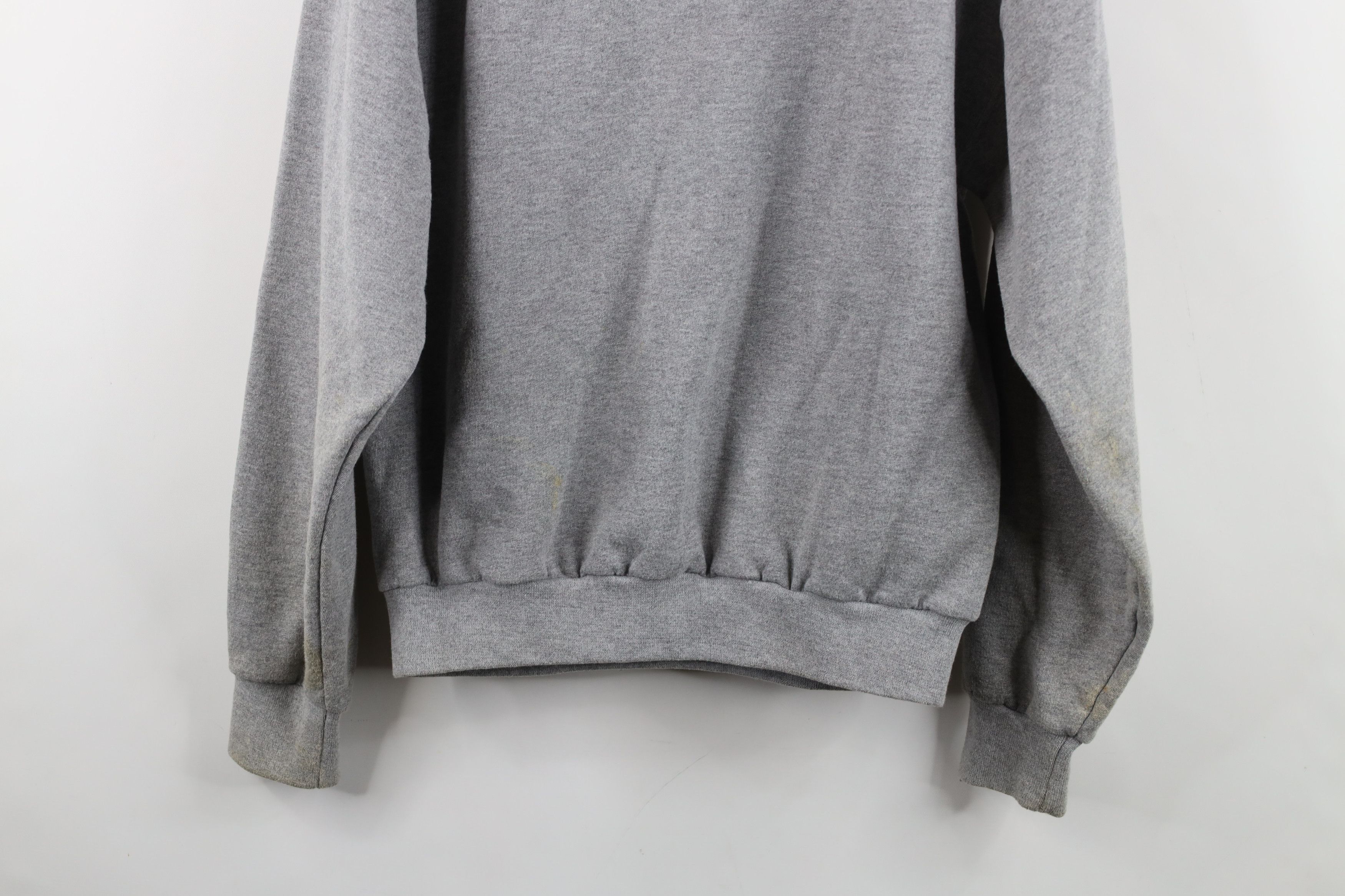 Vintage Vintage Champs Ohio State University Football Sweatshirt Size US M / EU 48-50 / 2 - 14 Thumbnail