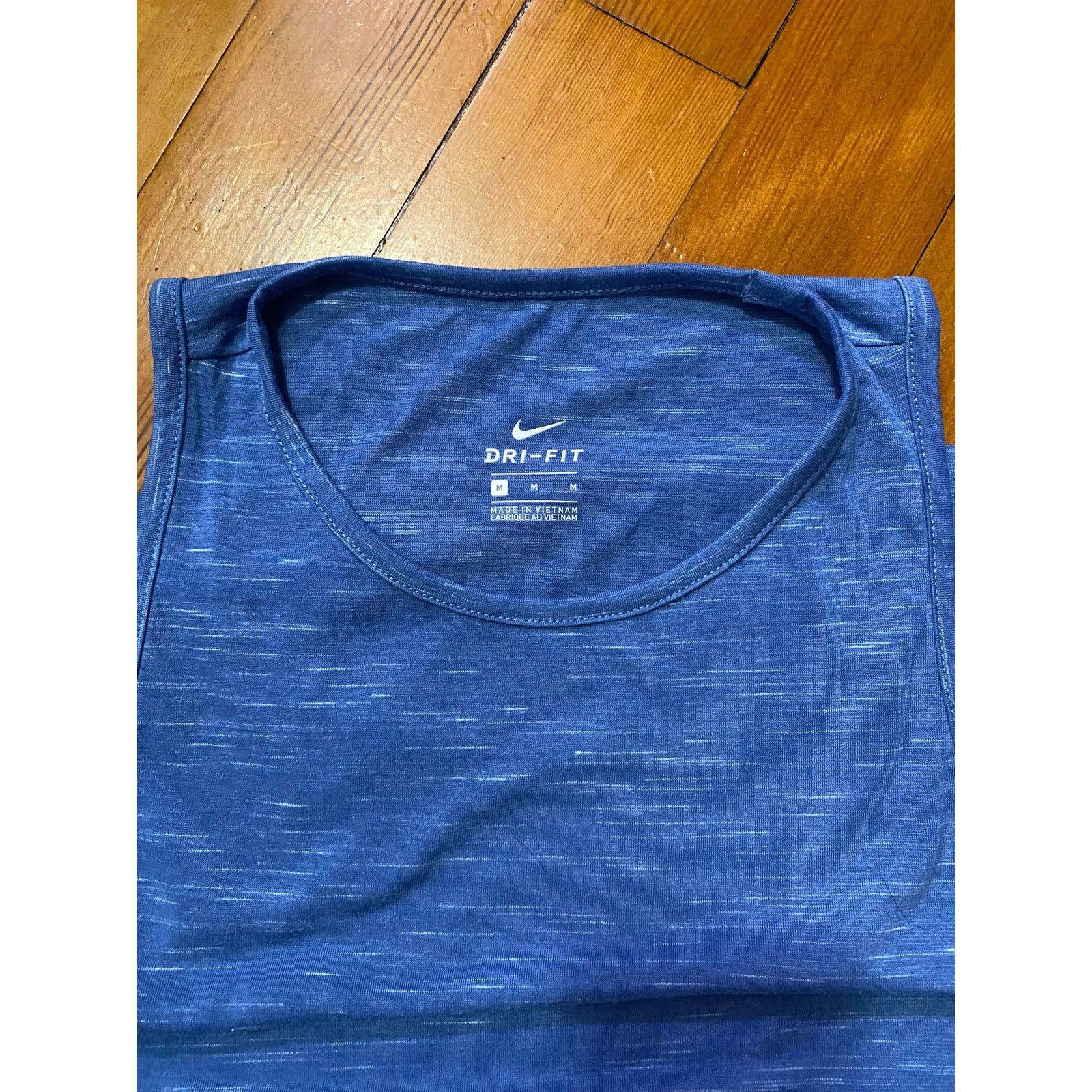 Nike Nike Dri Fit Tank Size M / US 6-8 / IT 42-44 - 3 Thumbnail