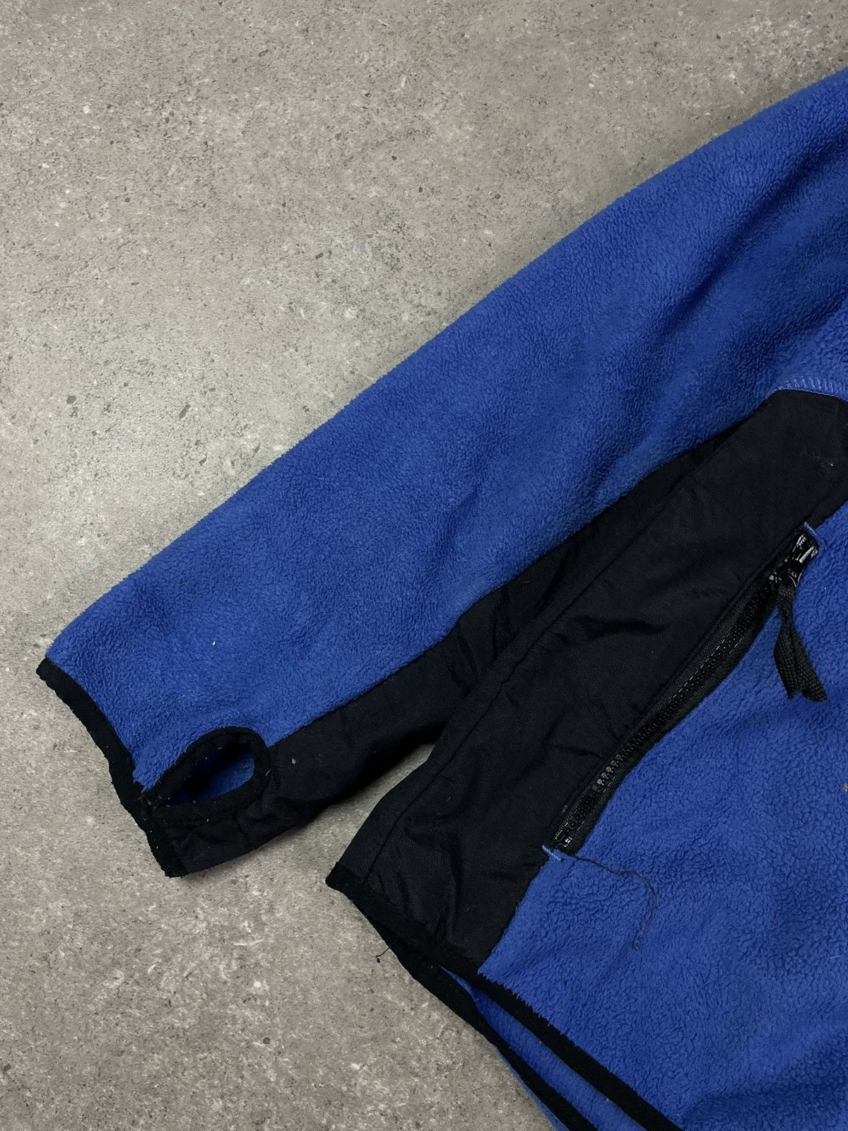Helly Hansen × Vintage Vintage Helly Hansen Fleece Jacket Sherpa Size US M / EU 48-50 / 2 - 4 Thumbnail