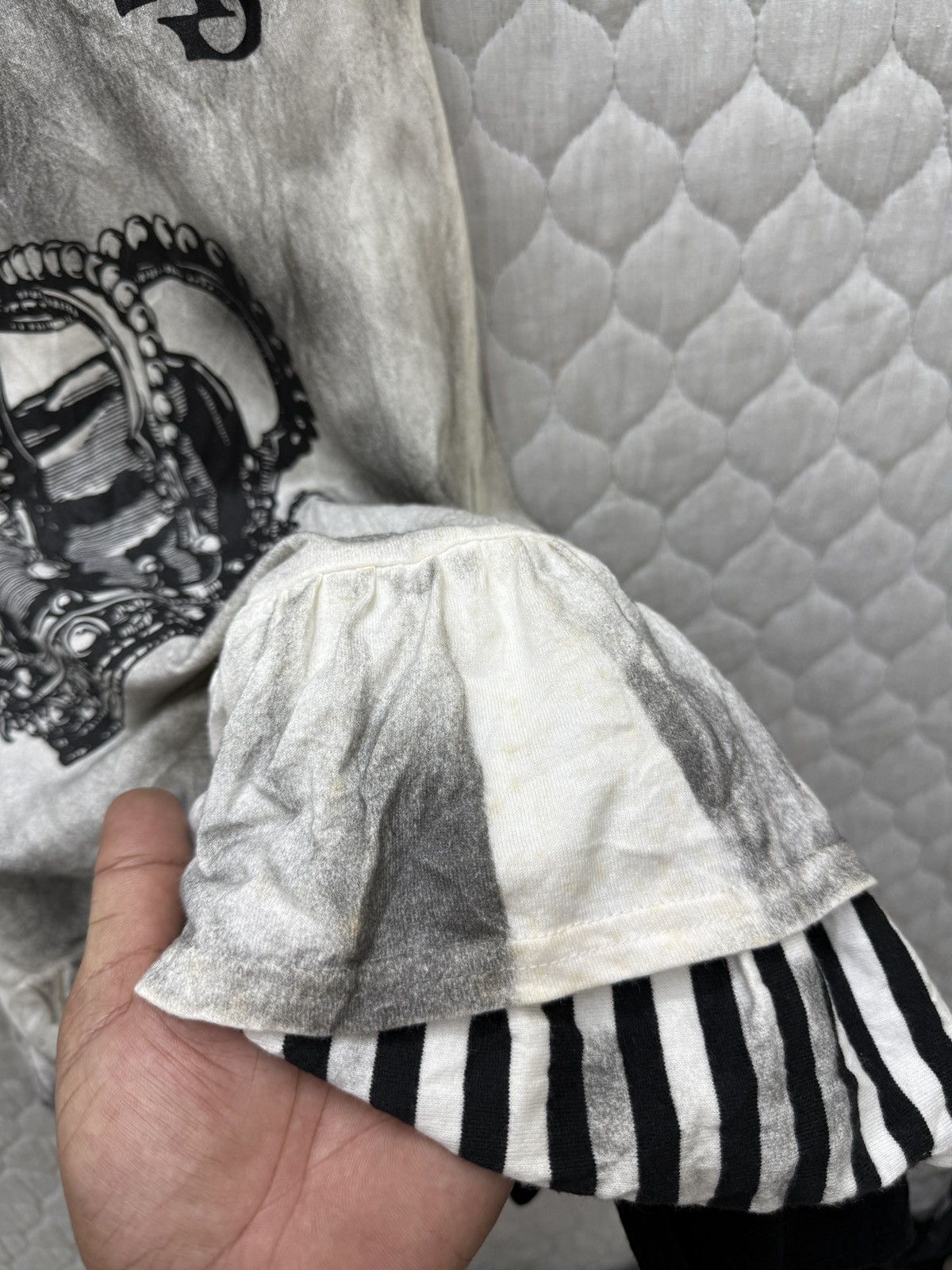 Seditionaries 🔥🔥🔥ARCHIVE ALGON QUINS PUNK DRESS Size S / US 4 / IT 40 - 10 Thumbnail