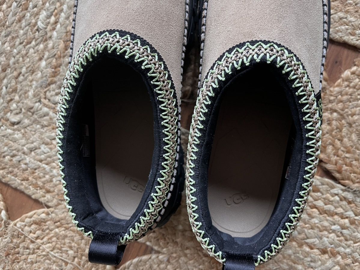 Japanese Brand × Ugg UGG Venture Daze suede Tasman moc mules clog snow slipon Size US 10.5 / EU 43-44 - 3 Thumbnail