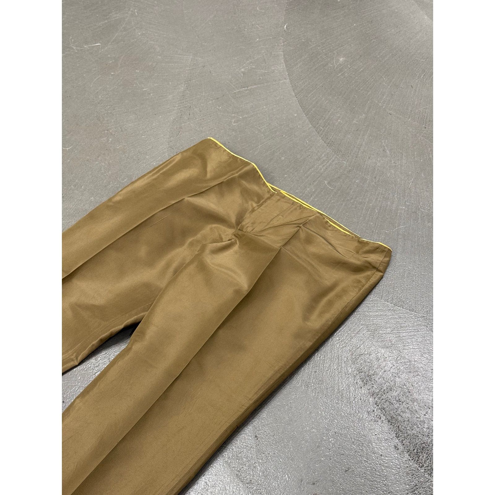 Gucci 2004 Gucci by Tom Ford pants Size 30" / US 8 / IT 44 - 3 Thumbnail