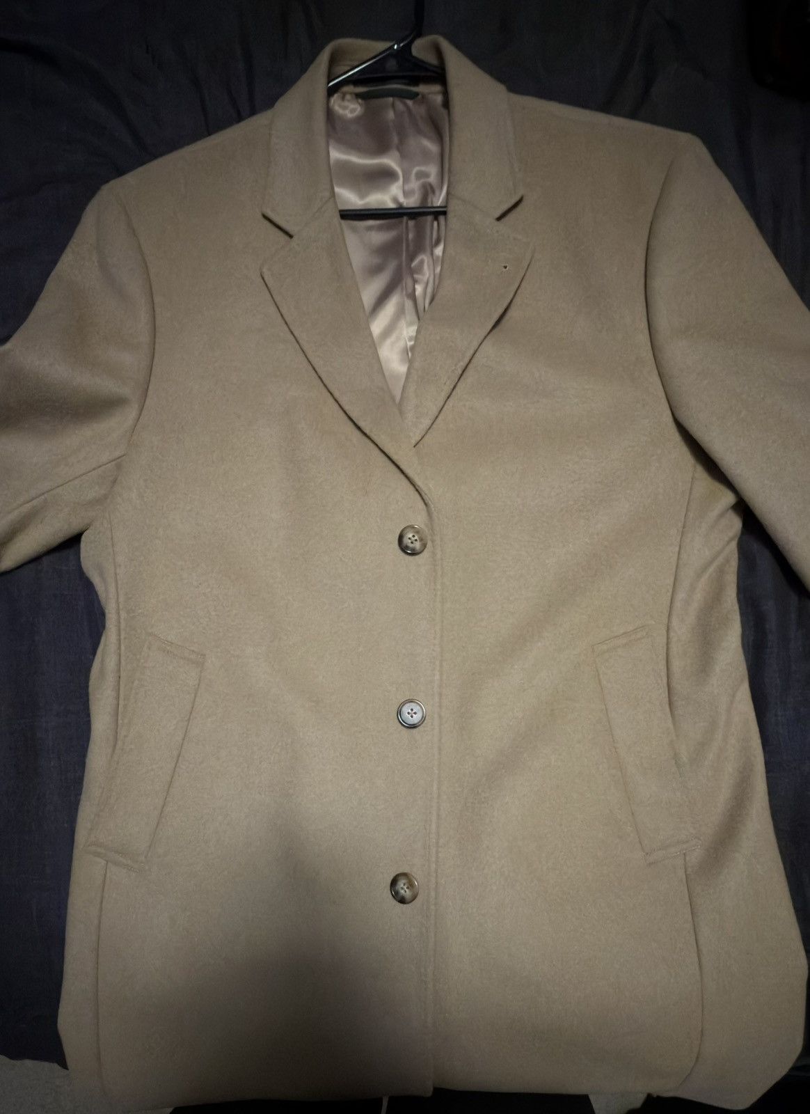 Ralph Lauren Ralph Lauren Trench Coat Size US L / EU 52-54 / 3 - 1 Thumbnail