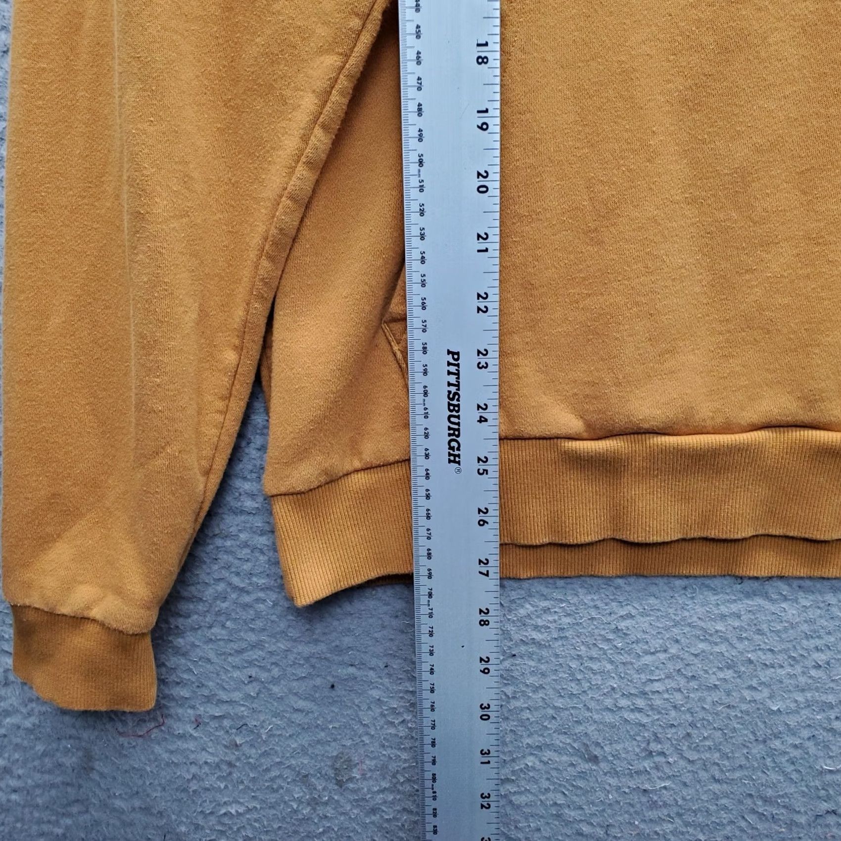 Under Armour Under Armour Mens Hoodie Size L Brown Graphic Logo Fleece Knit Loose Fit ColdGear Pullover Hooded Shirt Shorts? Size US L / EU 52-54 / 3 - 3 Thumbnail