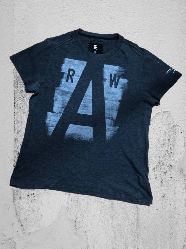 G-Star G-Star Raw T-Shirt Size US M / EU 48-50 / 2 - 1 Thumbnail