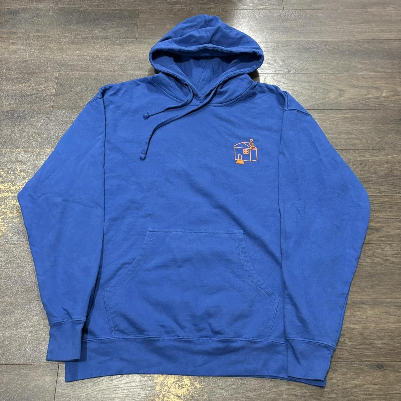 Designer Harry styles Harry’s house hoodie XL Size US XL / EU 56 / 4 - 3 Thumbnail