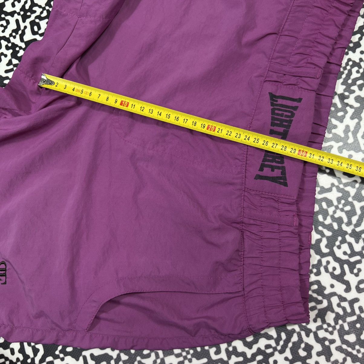 Vintage Vintage 90s BELFE Nylon Retro Style Summer Rare Italy Shorts Size US 31 - 18 Thumbnail