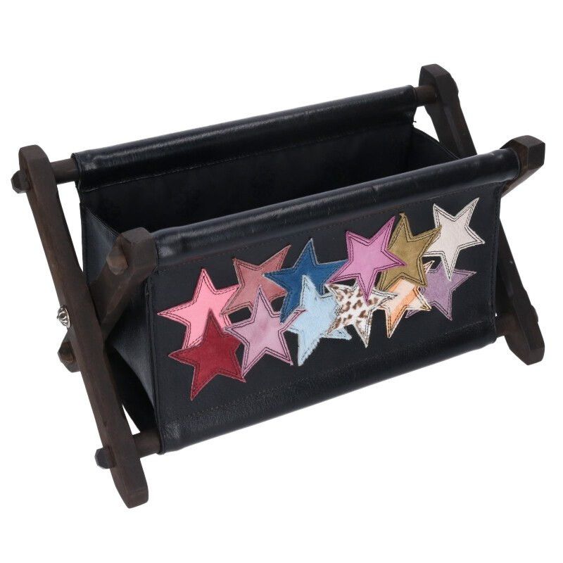 Chrome Hearts Chrome Hearts Star Patch Controller Rack Size ONE SIZE - 1 Thumbnail
