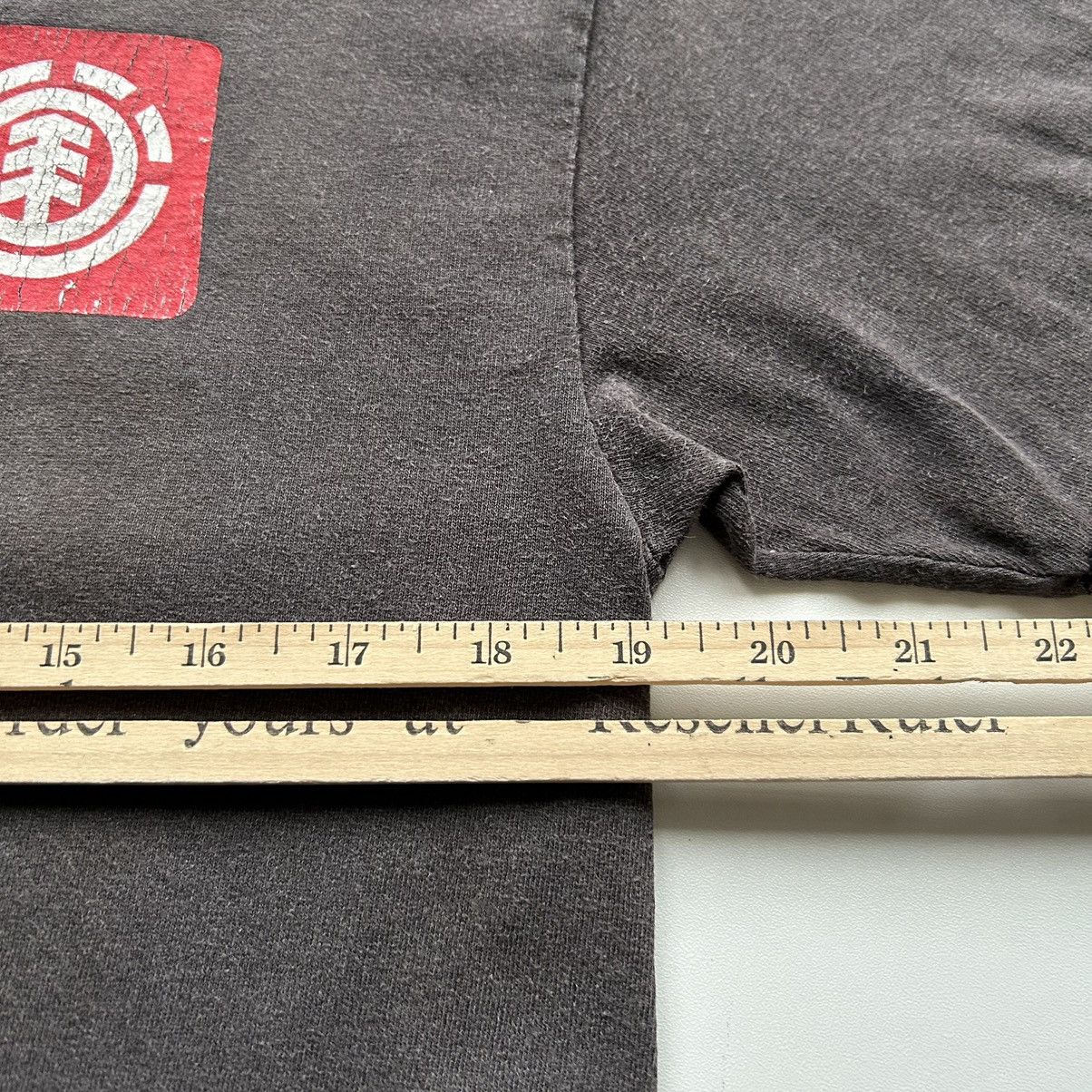 Element Vintage 2000s BAM Element Skateboards Graphic T Shirt Medium Size US M / EU 48-50 / 2 - 5 Thumbnail