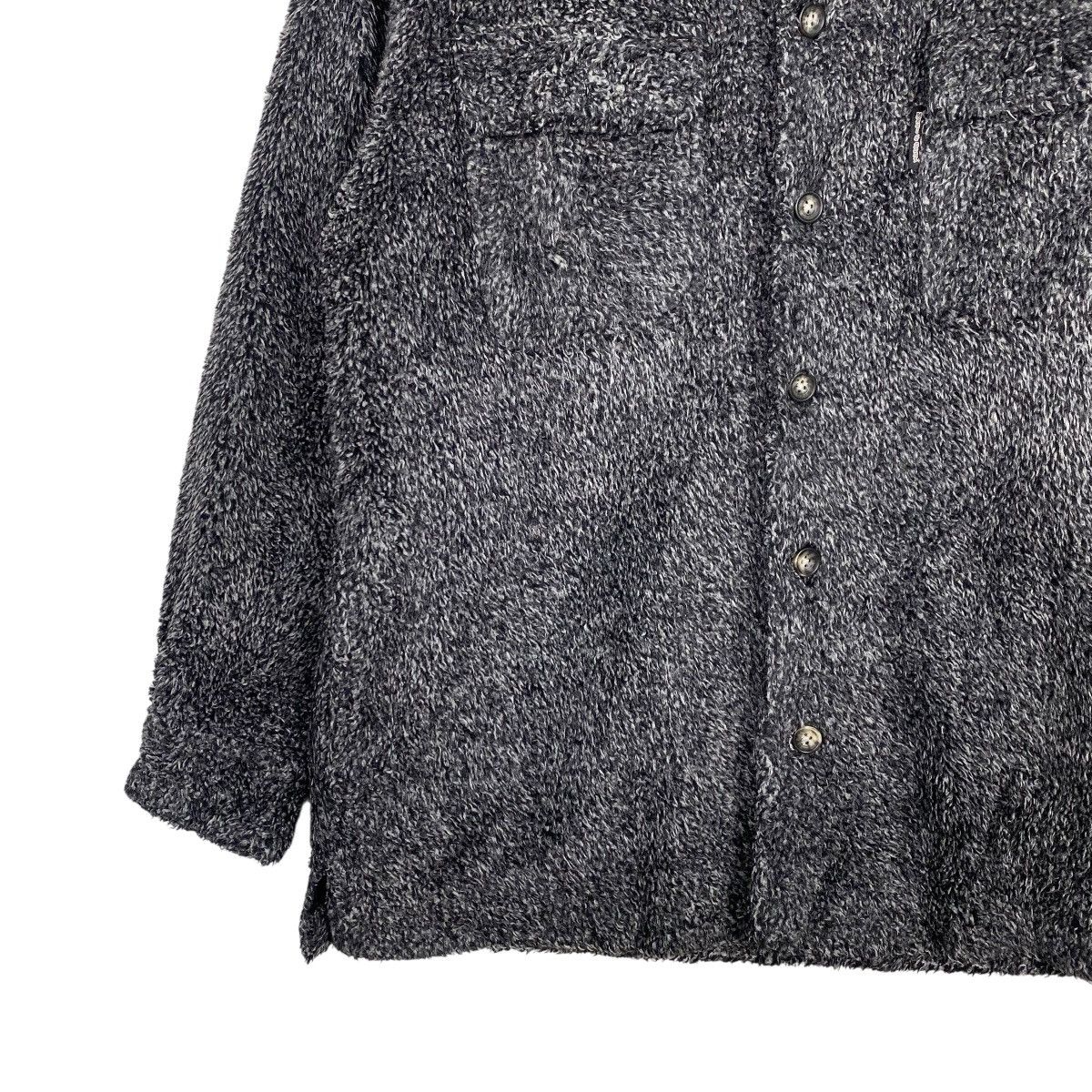 Maui and Sons × Vintage Vintage Maui & Sons fleece over shirt Size US L / EU 52-54 / 3 - 3 Thumbnail