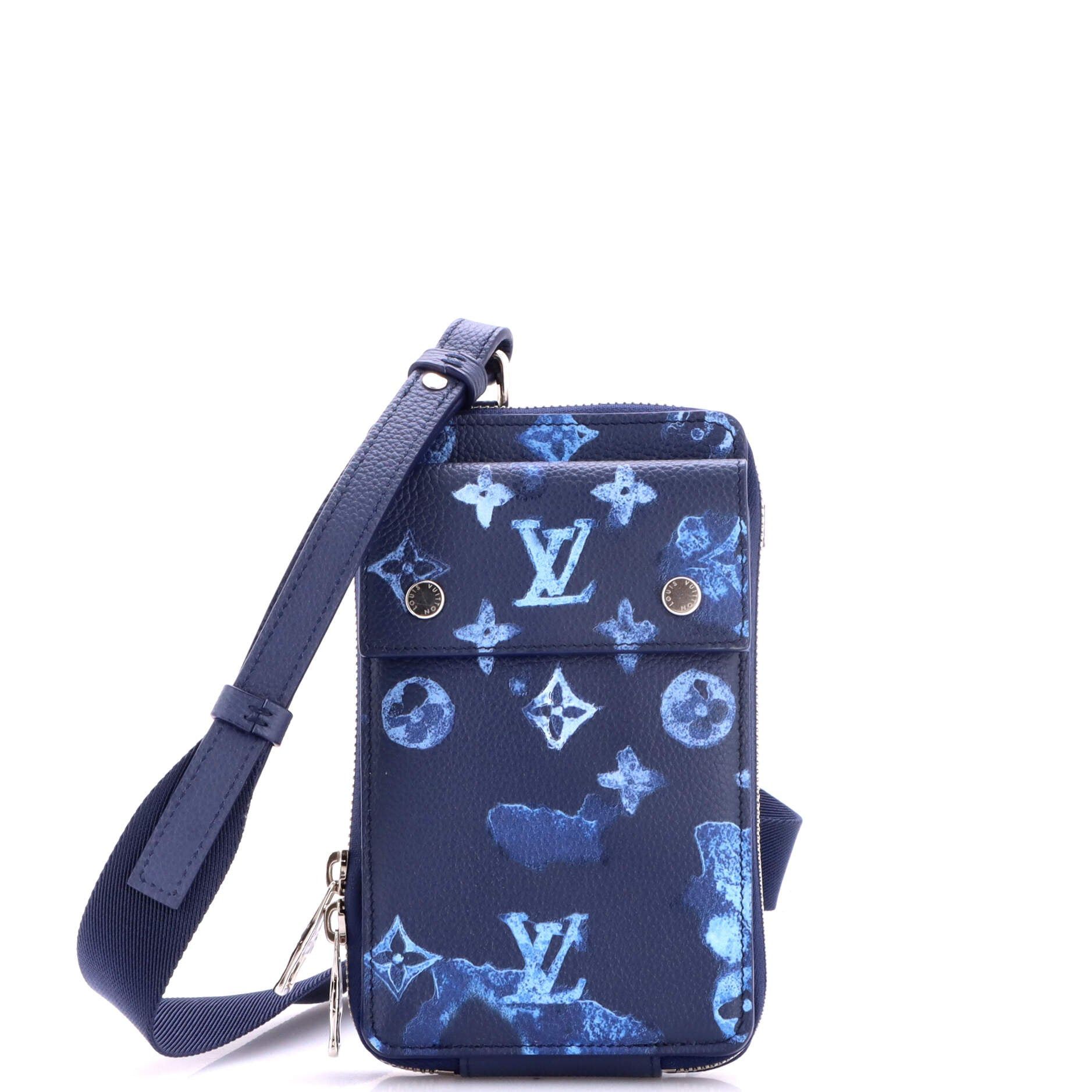 Louis Vuitton Phone Pouch Size ONE SIZE - 1 Thumbnail