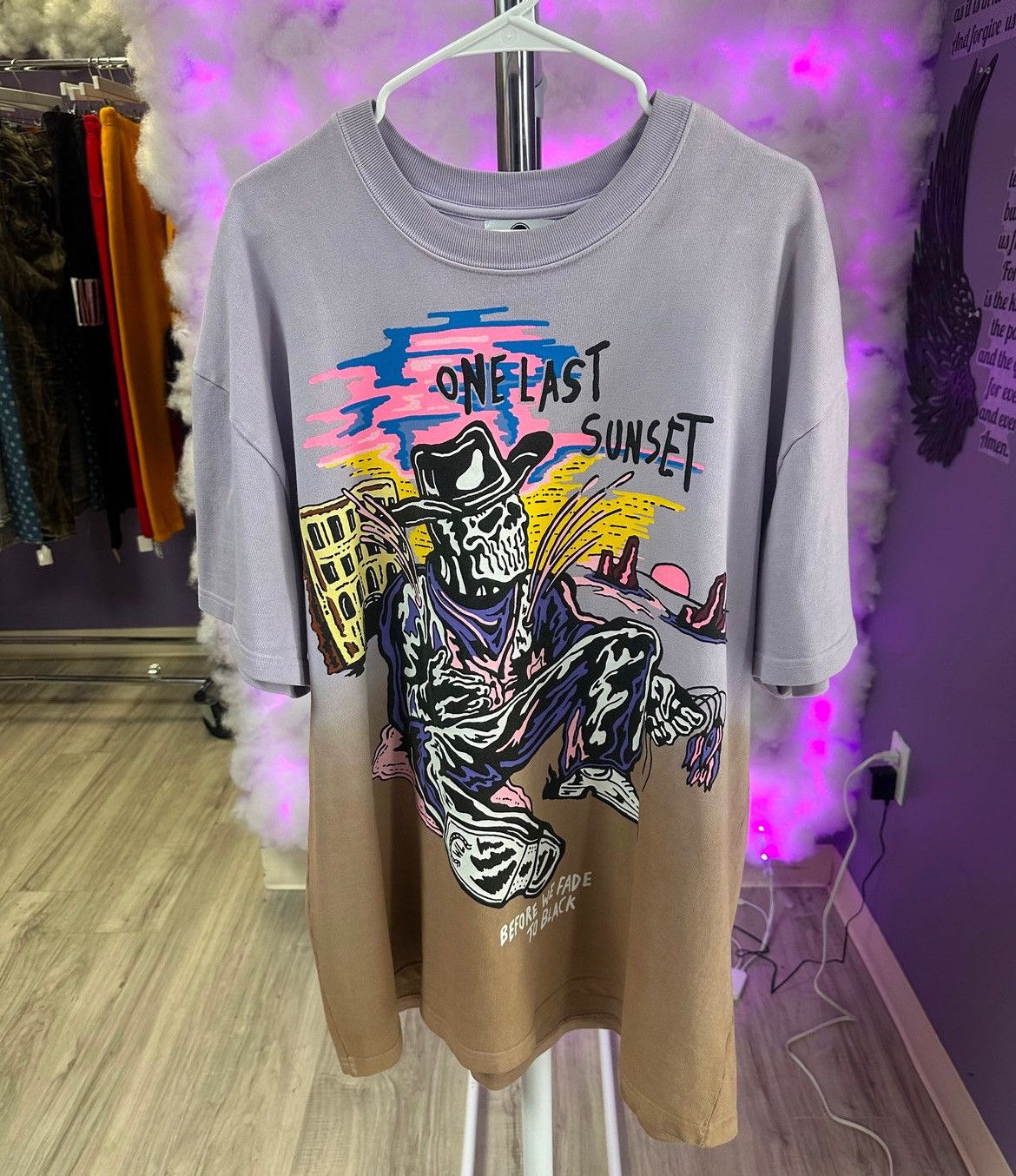 Men's Warren Lotas T-Shirts | Grailed