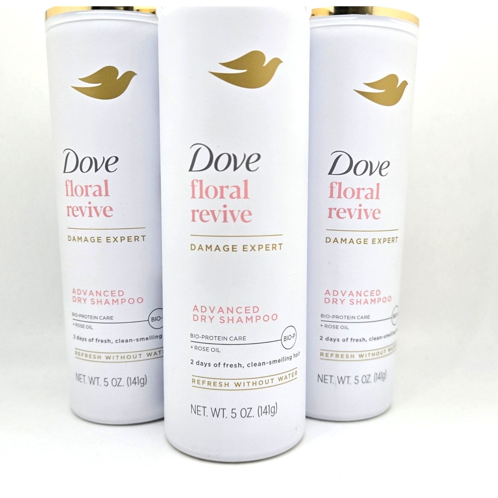 Other NEW Dove Floral Revive Damage Expert Advanced Dry Shampoo Size ONE SIZE - 2 Thumbnail