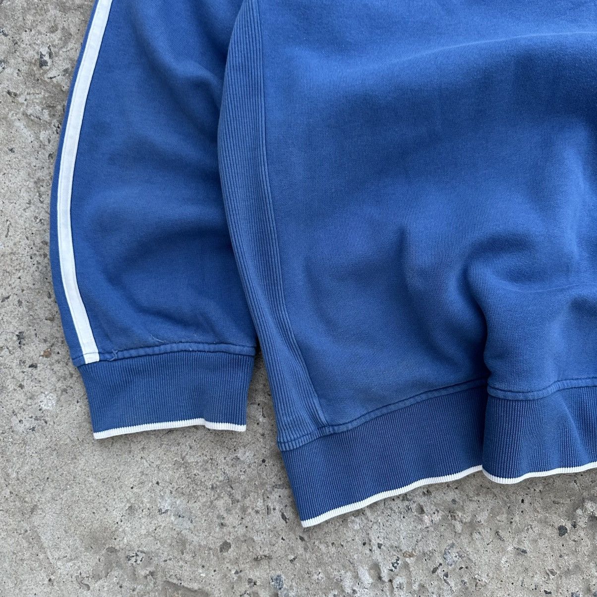 Grunt Style Vintage Japanese Style Zip Bomber Vintage Logo Size L Y2K Size US L / EU 52-54 / 3 - 10 Thumbnail