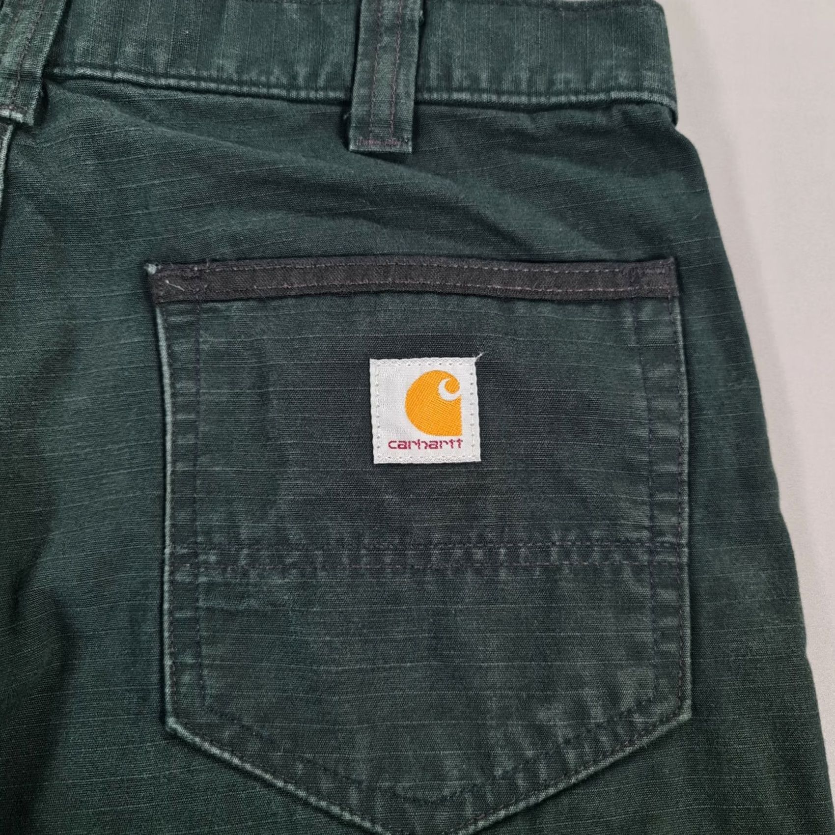Carhartt VINTAGE: OFF? Size US 32 / EU 48 - 8 Thumbnail