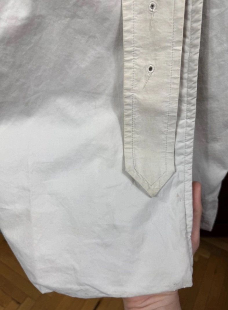 Burberry Vintage Burberrys double breasted long Waterloo trench coat Size US L / EU 52-54 / 3 - 8 Thumbnail