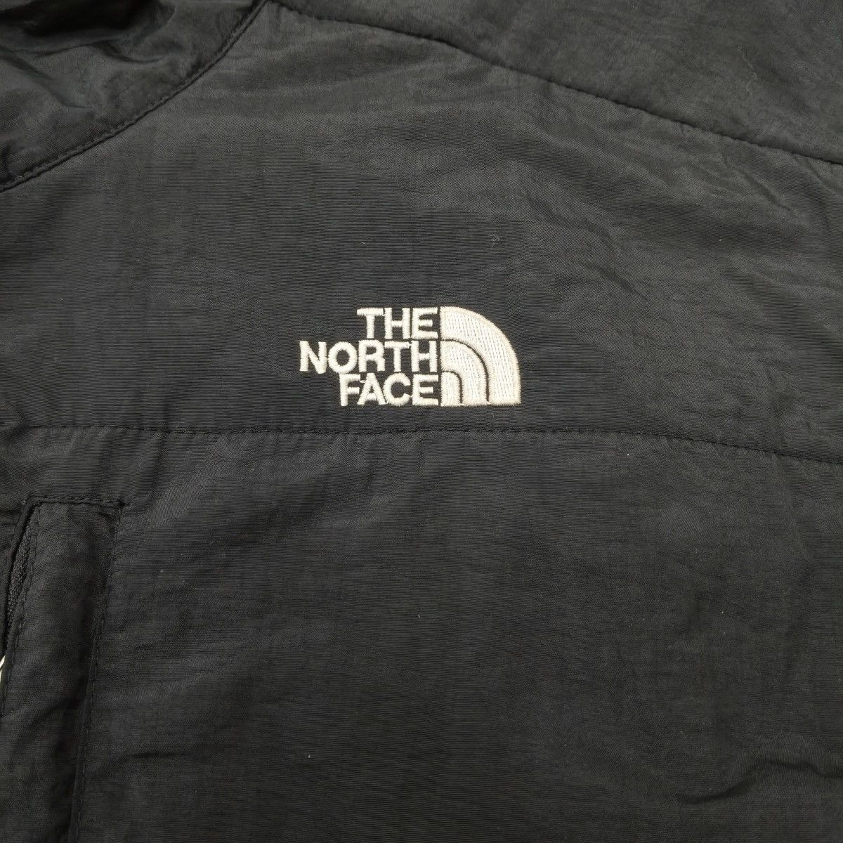 The North Face The North Face Fleece Jacket Full Zip Size US L / EU 52-54 / 3 - 6 Thumbnail