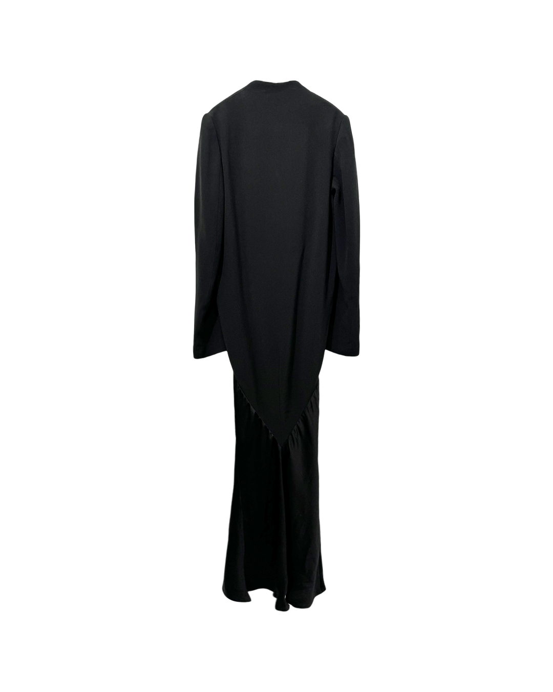 Haider Ackermann Haider Ackermann Draped Maxi One Piece Size XS / US 0-2 / IT 36-38 - 5 Thumbnail