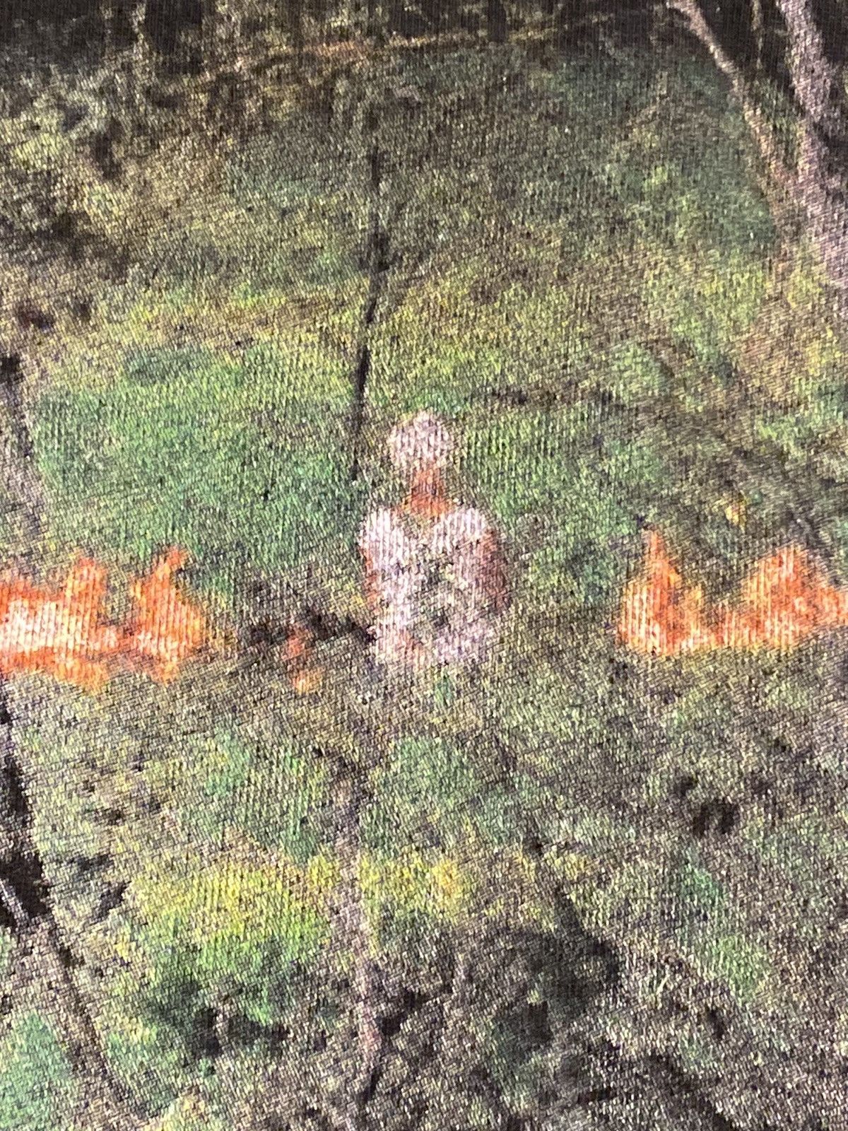 Online Ceramics Hereditary A24 hoodie Size US M / EU 48-50 / 2 - 3 Thumbnail