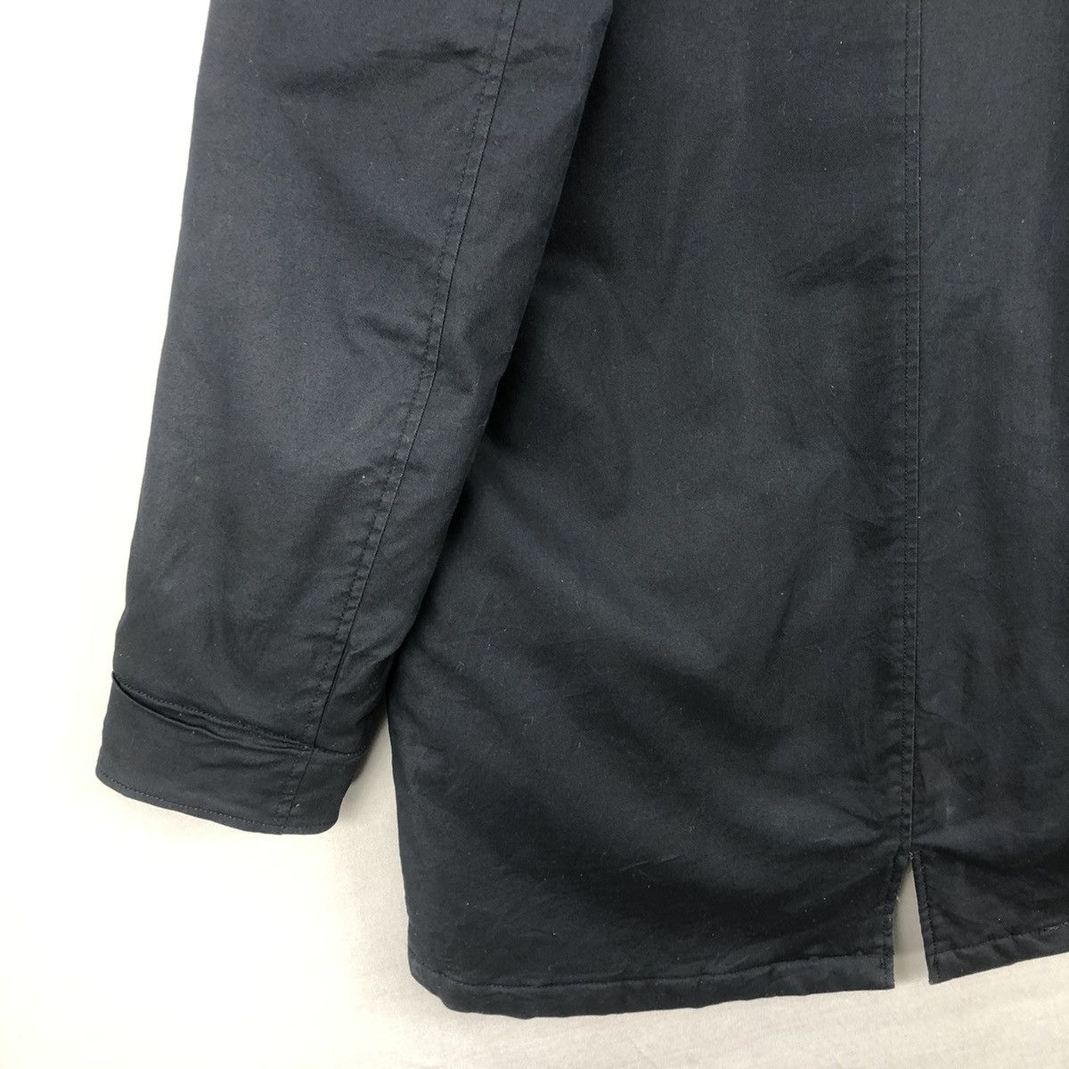 Japanese Brand Vintage Y2K Titicaca Navajo Quilted Button Up Jacket Size US M / EU 48-50 / 2 - 13 Thumbnail