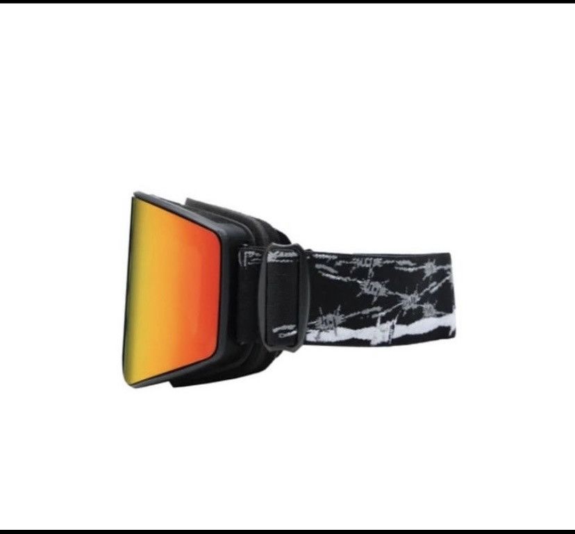 G59 Records G59 Ski Goggles Size ONE SIZE - 2 Thumbnail