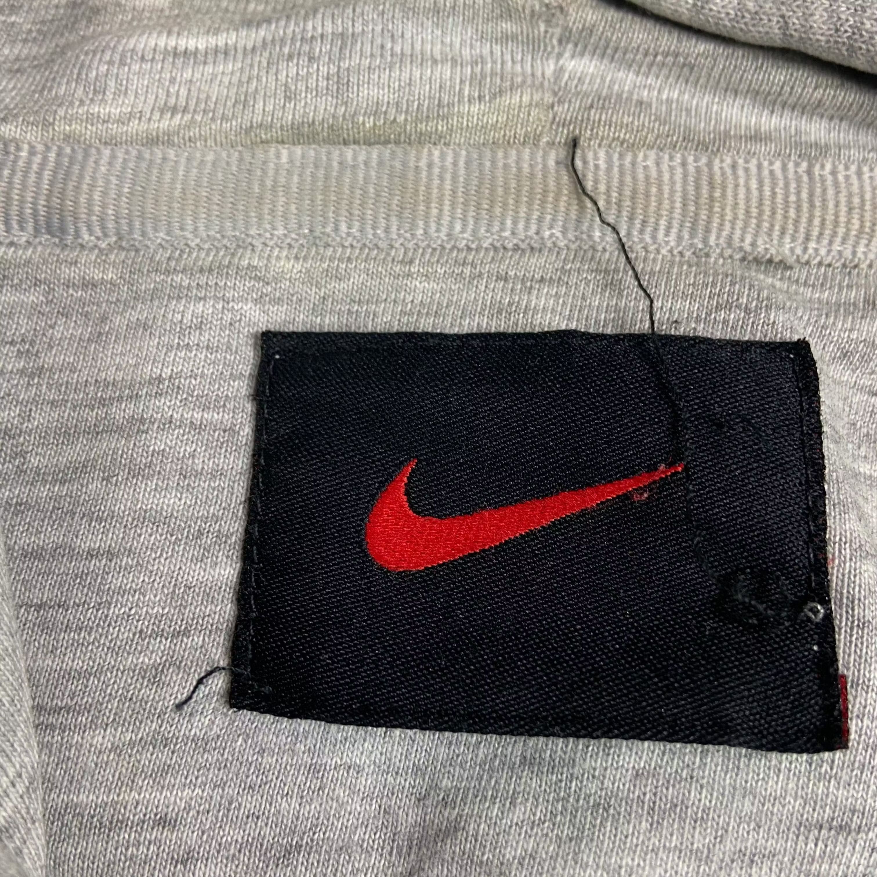 Nike × Vintage Mens Hoodies Nike Vintage Size XL Size US XL / EU 56 / 4 - 10 Thumbnail