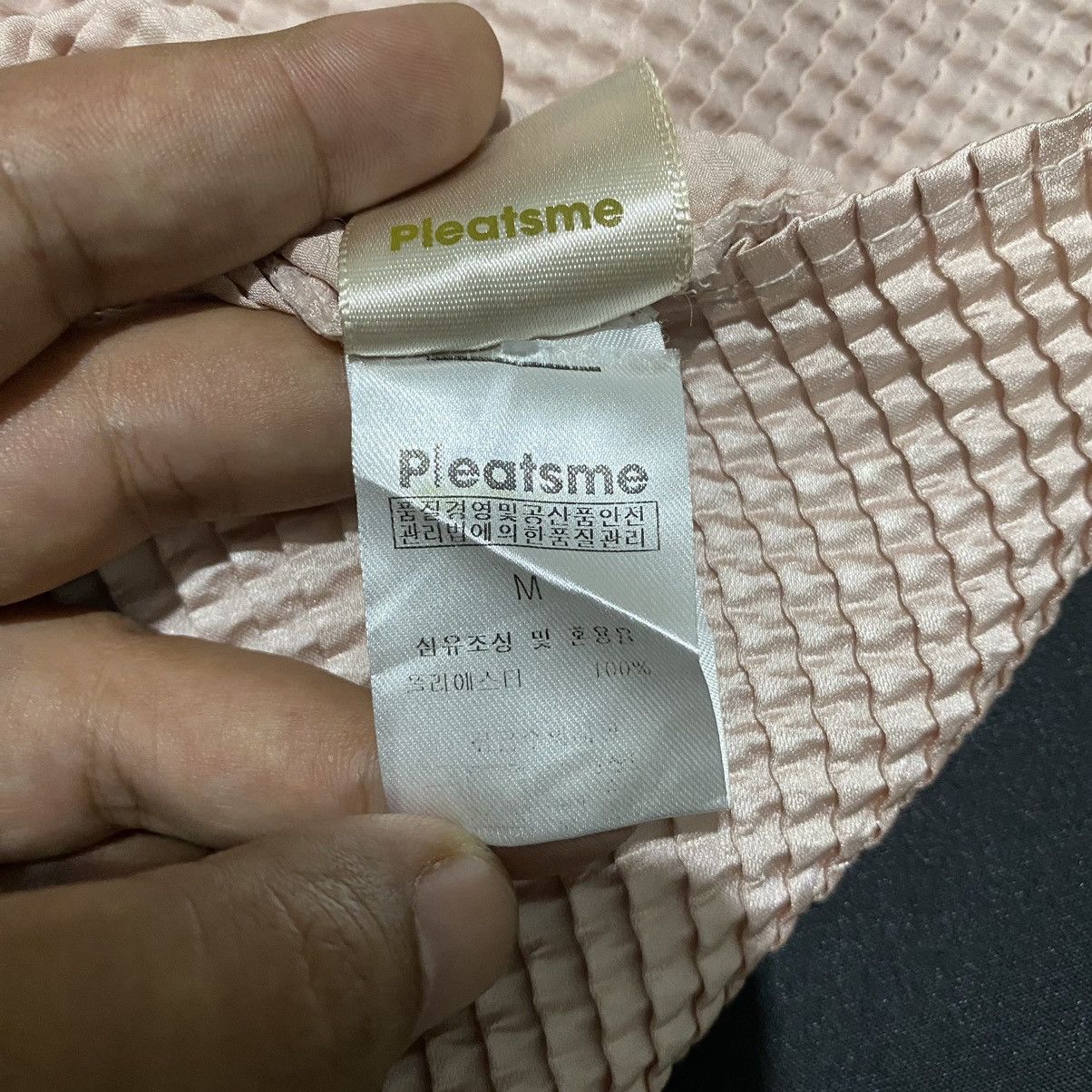 Pleats Please Issey Miyake Pleats me by issey miyake Size ONE SIZE - 6 Thumbnail