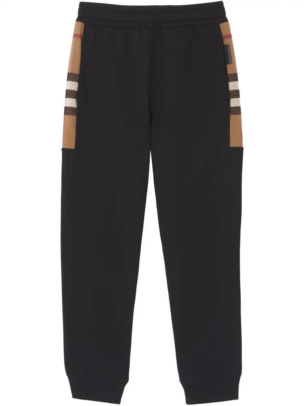 Burberry Burberry jogger check Size US 34 / EU 50 - 1 Thumbnail