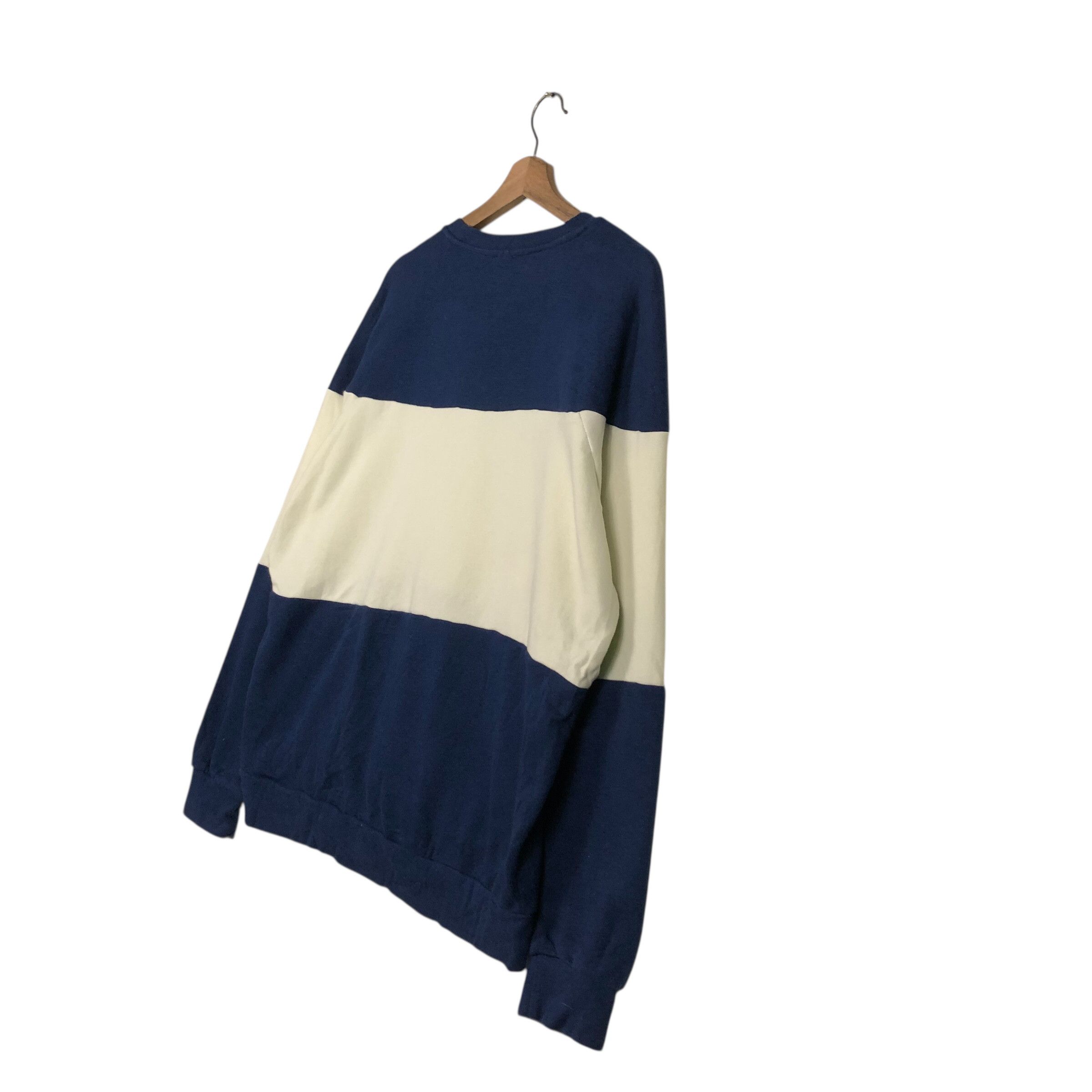 Japanese Brand 📌Vintage Sweatshirt Disney Dogs Big Logo Cartoon Size US M / EU 48-50 / 2 - 11 Thumbnail