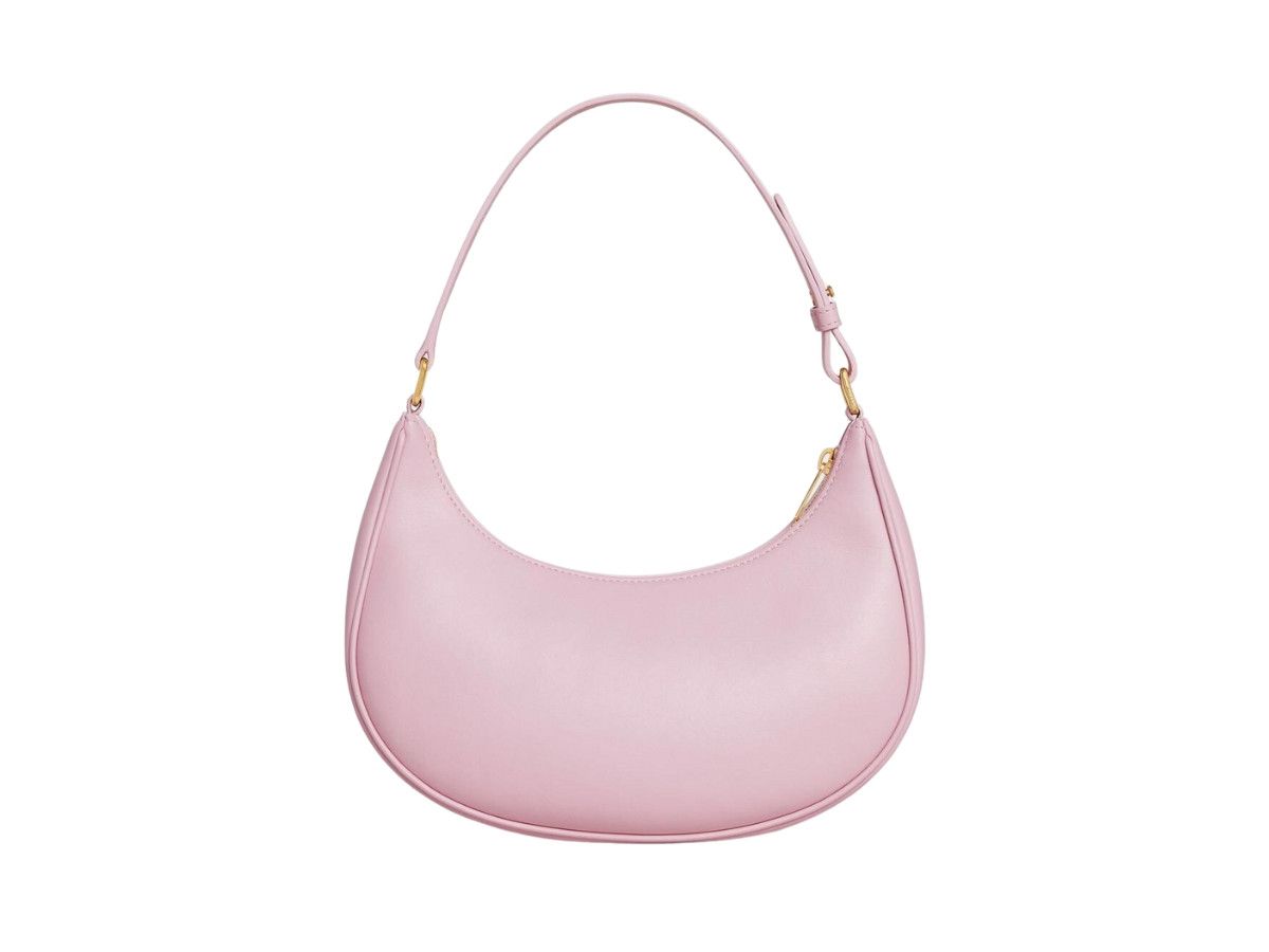 Celine o1bcso1str0725 Size : OS / 193953 Ava Bag in Light Pink Size ONE SIZE - 2 Thumbnail