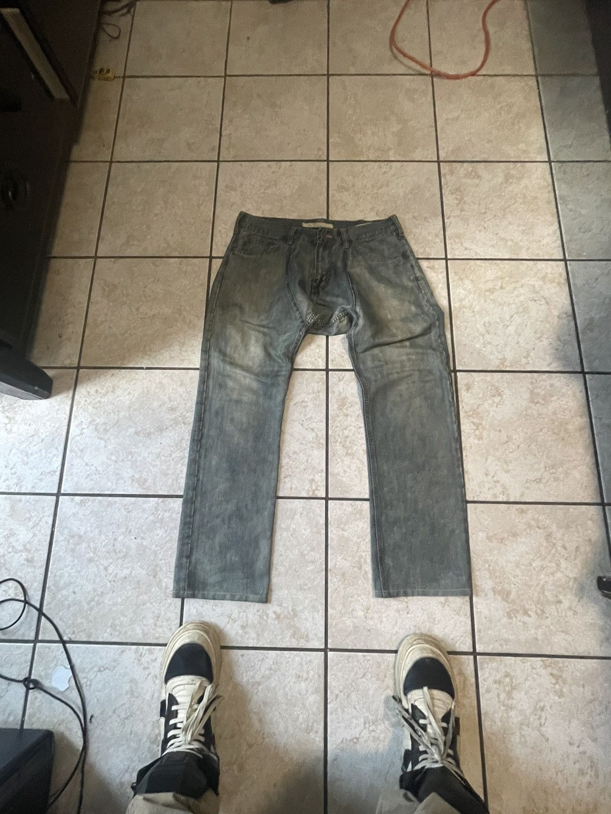 Junya Watanabe Archive | Grailed