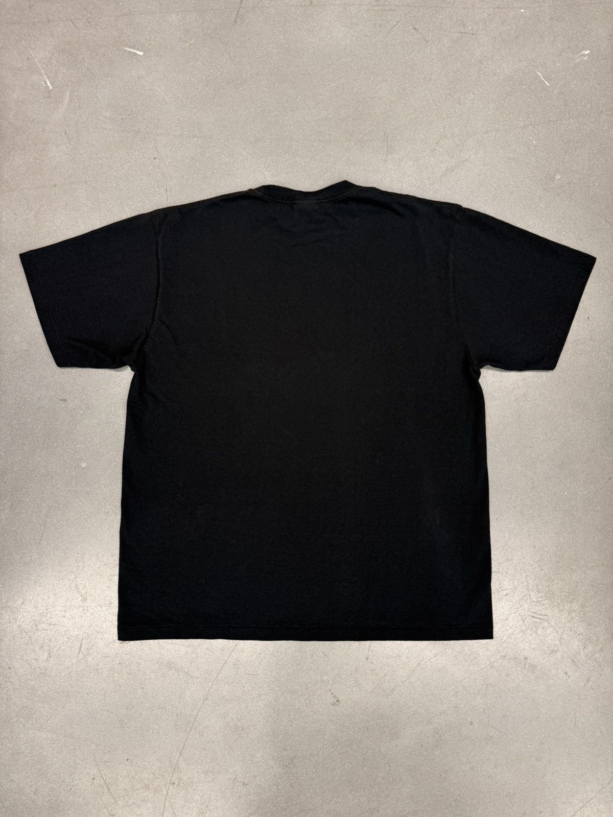 Bape SS21 Bape Glitter Big Ape Head Relaxed Fit Tee Size US XXL / EU 58 / 5 - 2 Thumbnail