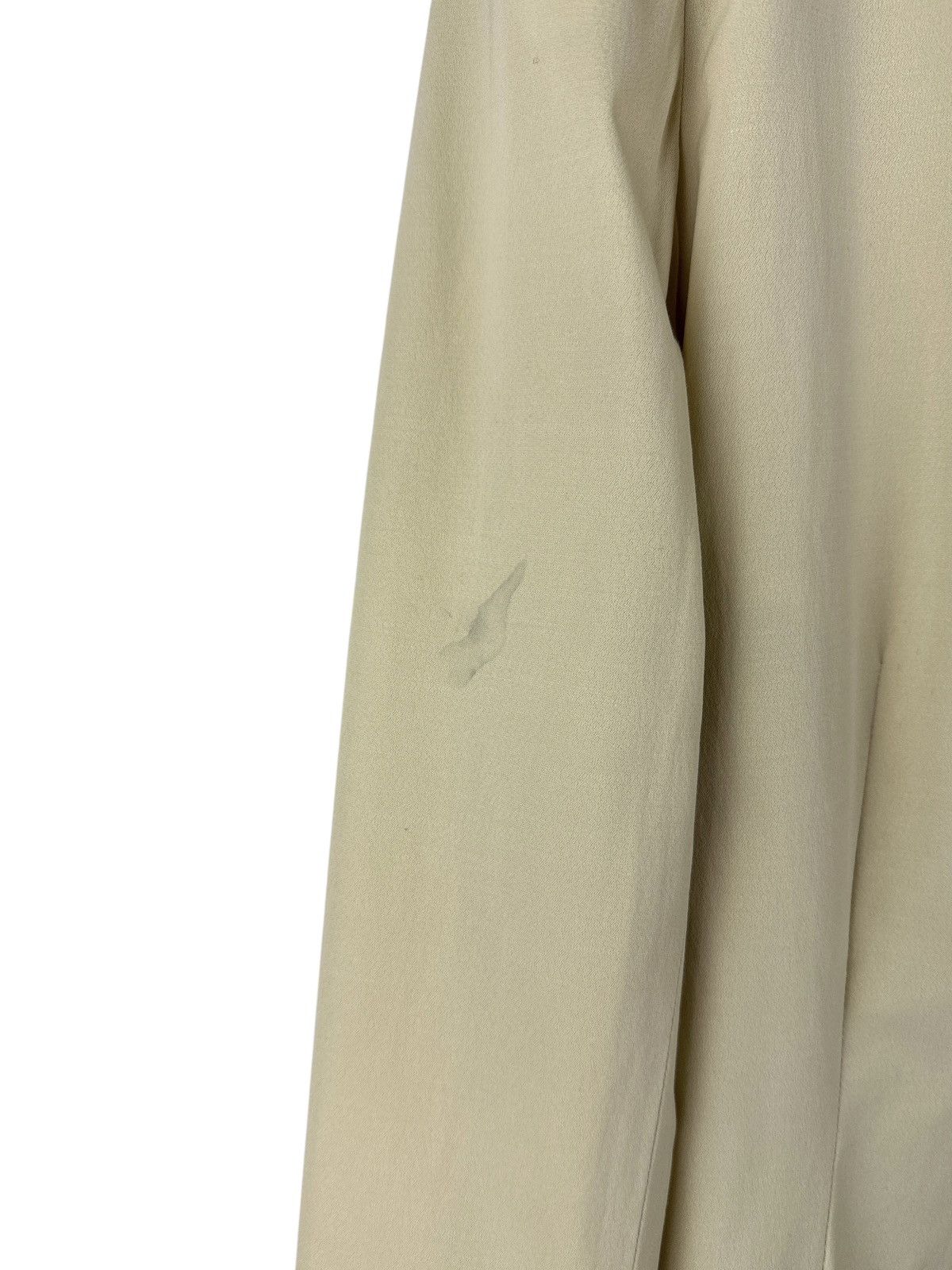 Jil Sander Jil Sander Women’s Blazer 3 Buttons Size 42 Size XL / US 12-14 / IT 48-50 - 8 Thumbnail