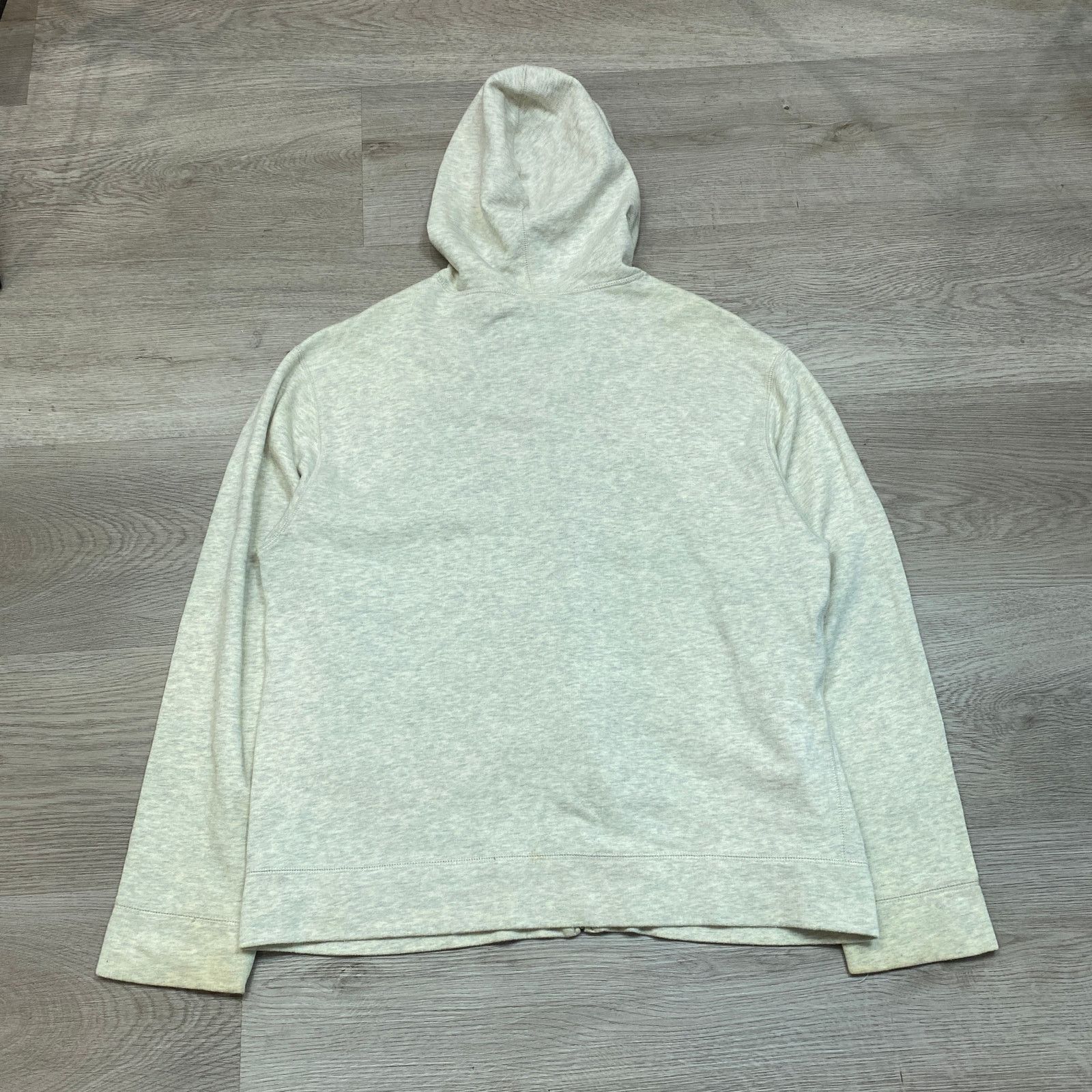 Tommy Hilfiger Tommy Hilfiger Denim Script Logo Full Zip Hoodie Mens Medium Size US M / EU 48-50 / 2 - 3 Thumbnail