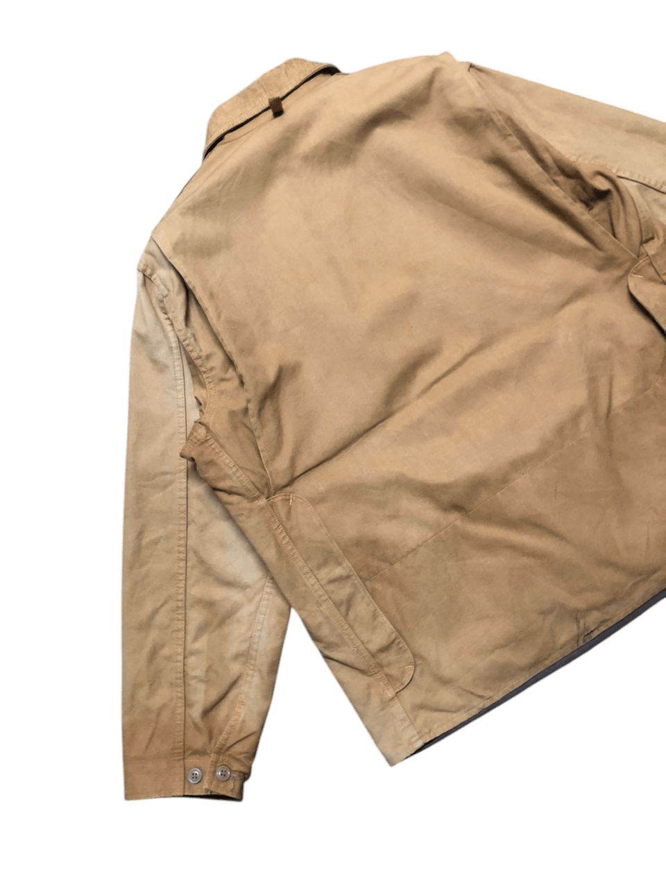 Redhead Vintage 70s Bone Dry Redhead Hunting Jacket Faded Size US M / EU 48-50 / 2 - 6 Thumbnail
