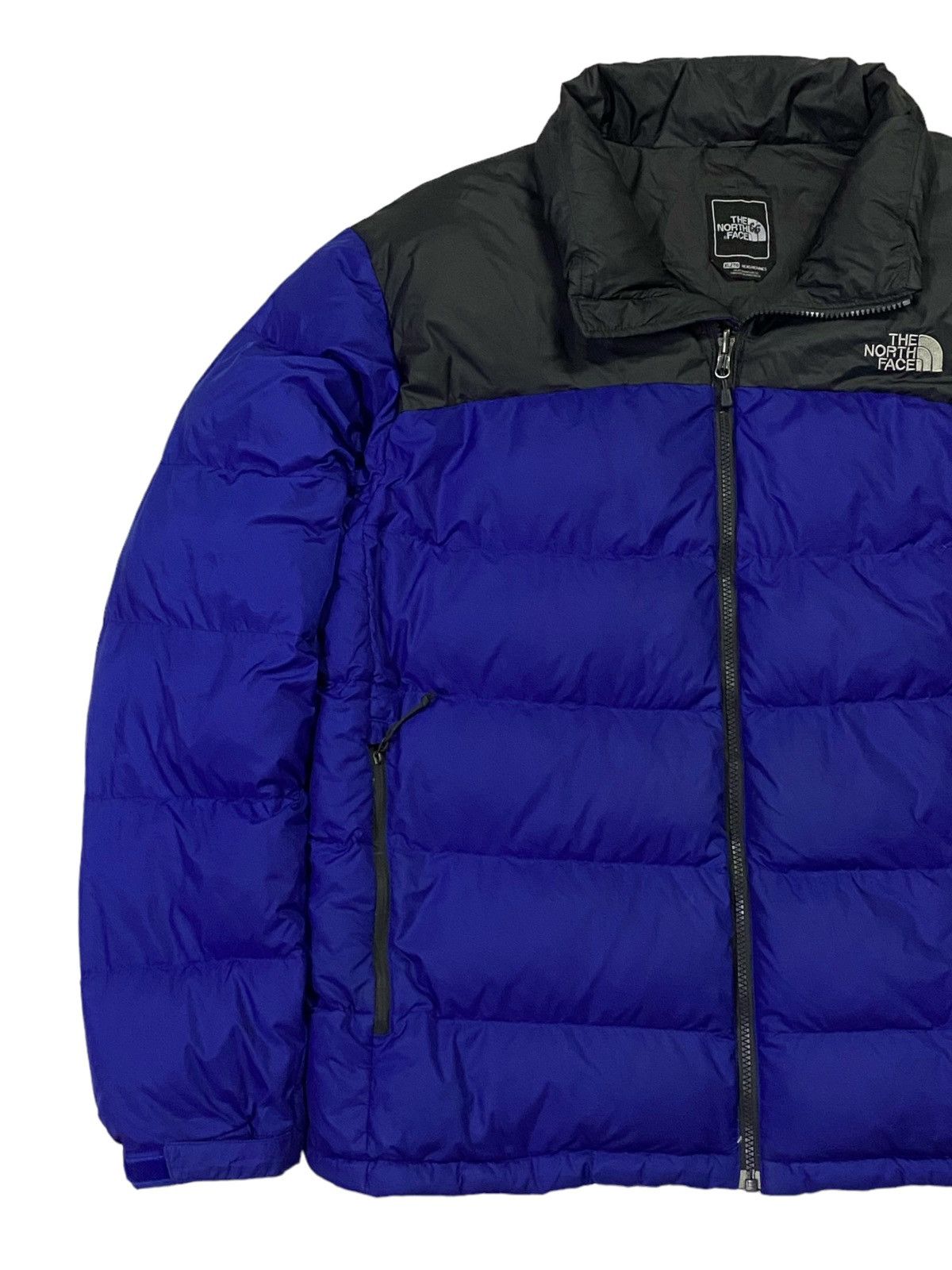 The North Face Vintage The North Face 700 Nuptse Puffer Jacket Size US XL / EU 56 / 4 - 15 Thumbnail
