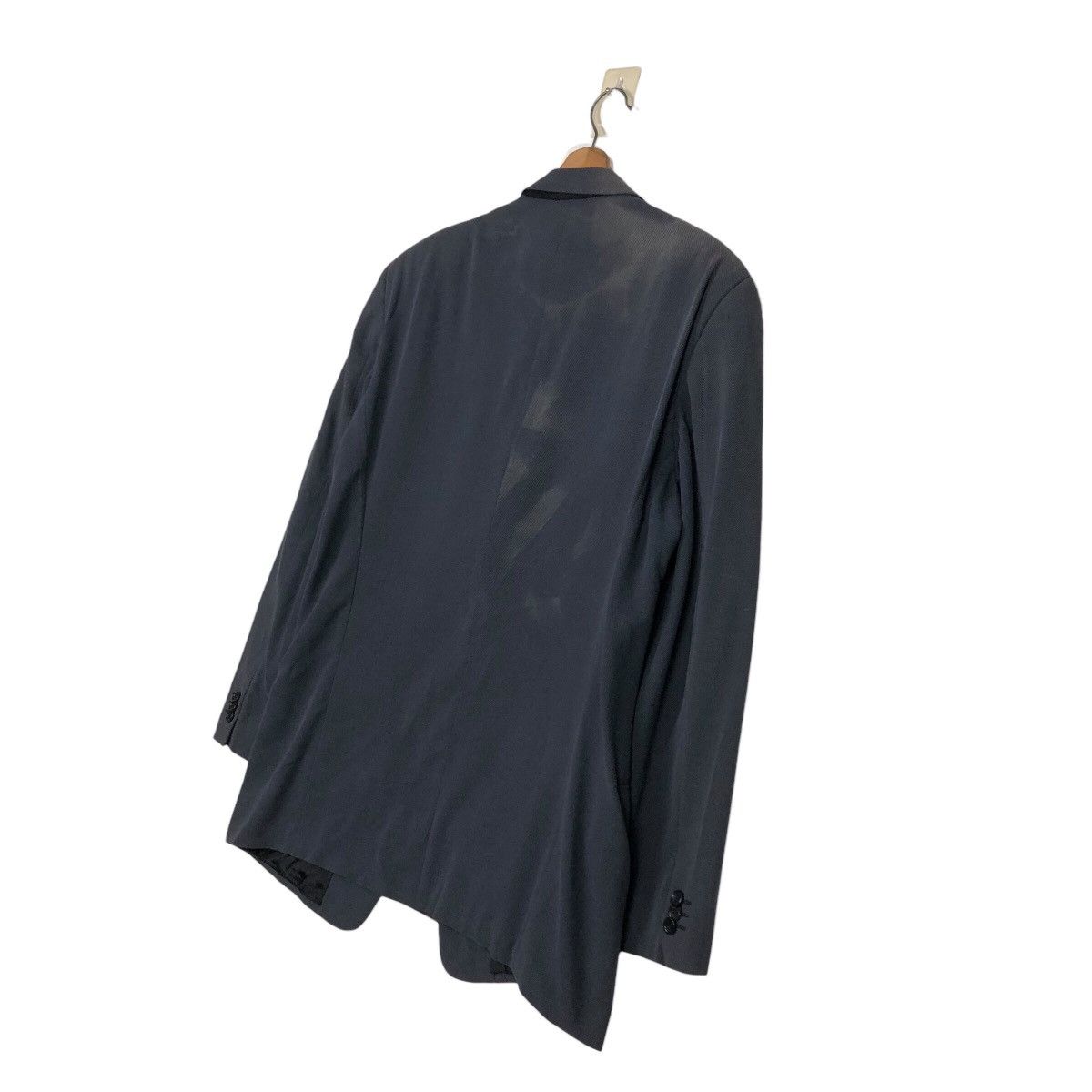 Armani Collezioni 📌Vintage Chore Work Jacket Armani Collezioni Made in Italy Size US M / EU 48-50 / 2 - 11 Thumbnail