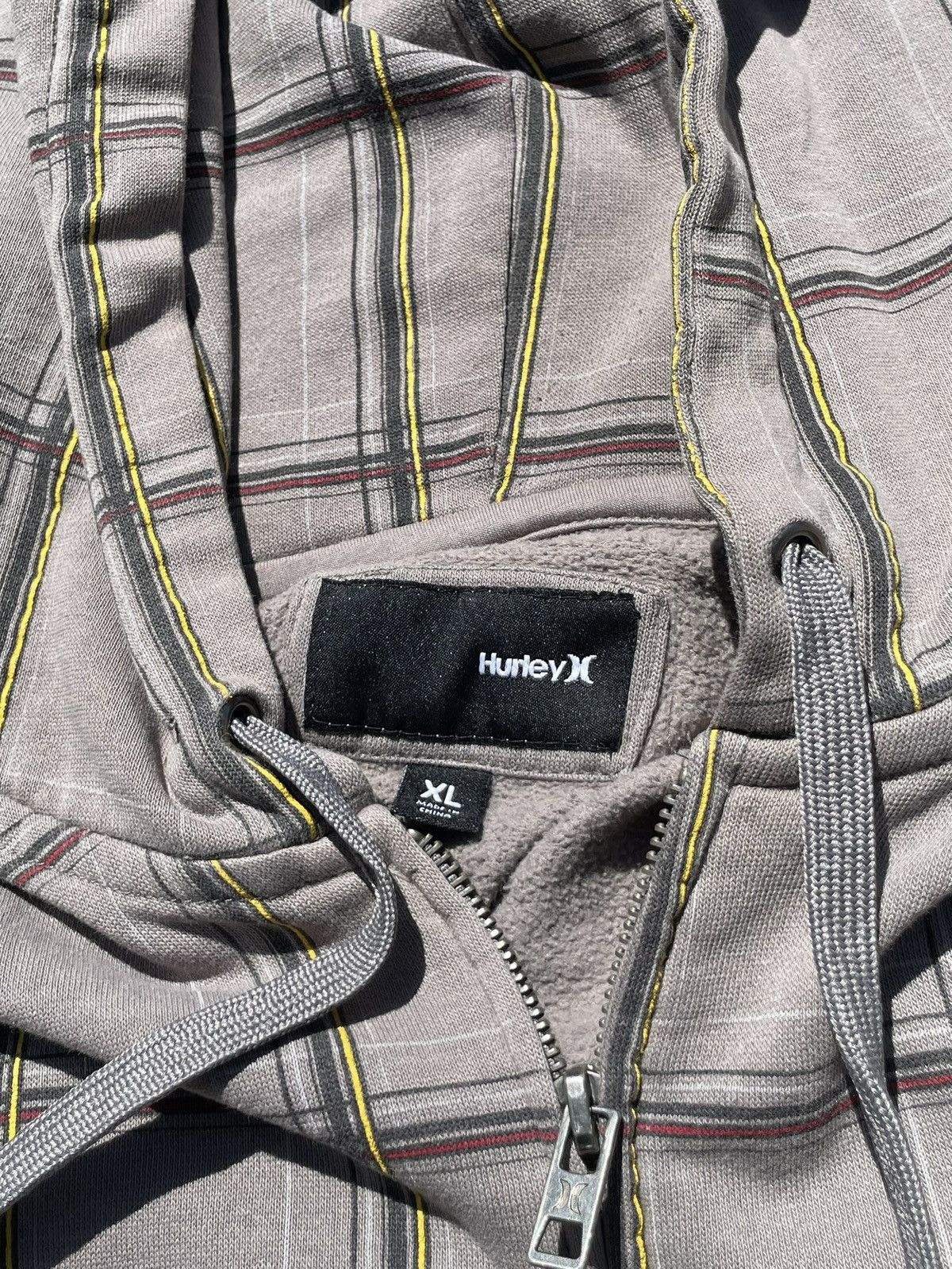 Hurley Hurley USC zip-up Size US XL / EU 56 / 4 - 6 Thumbnail