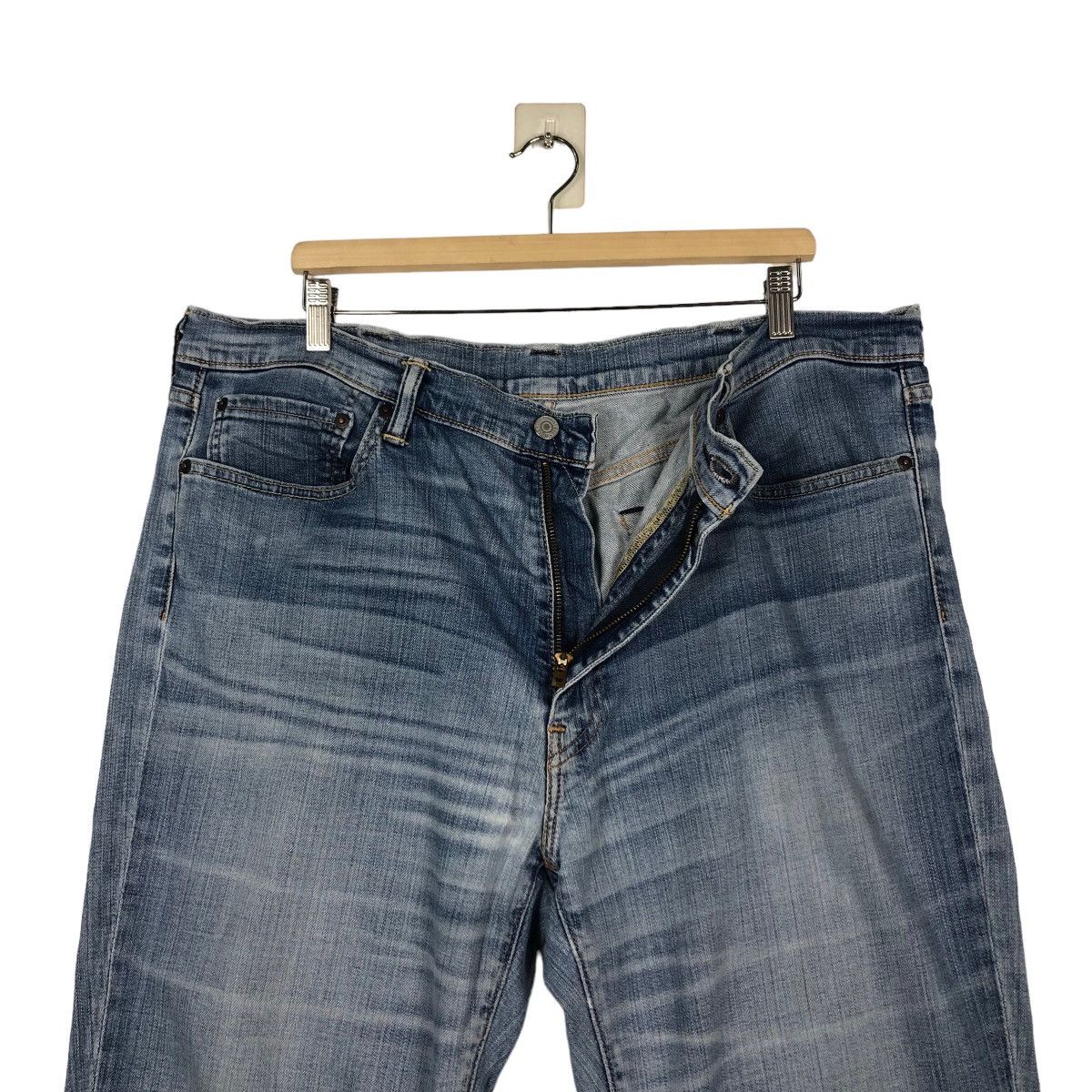 Levi's 🔥Vintage Levi’s 541 Denim Jeans Size US 40 / EU 56 - 17 Thumbnail