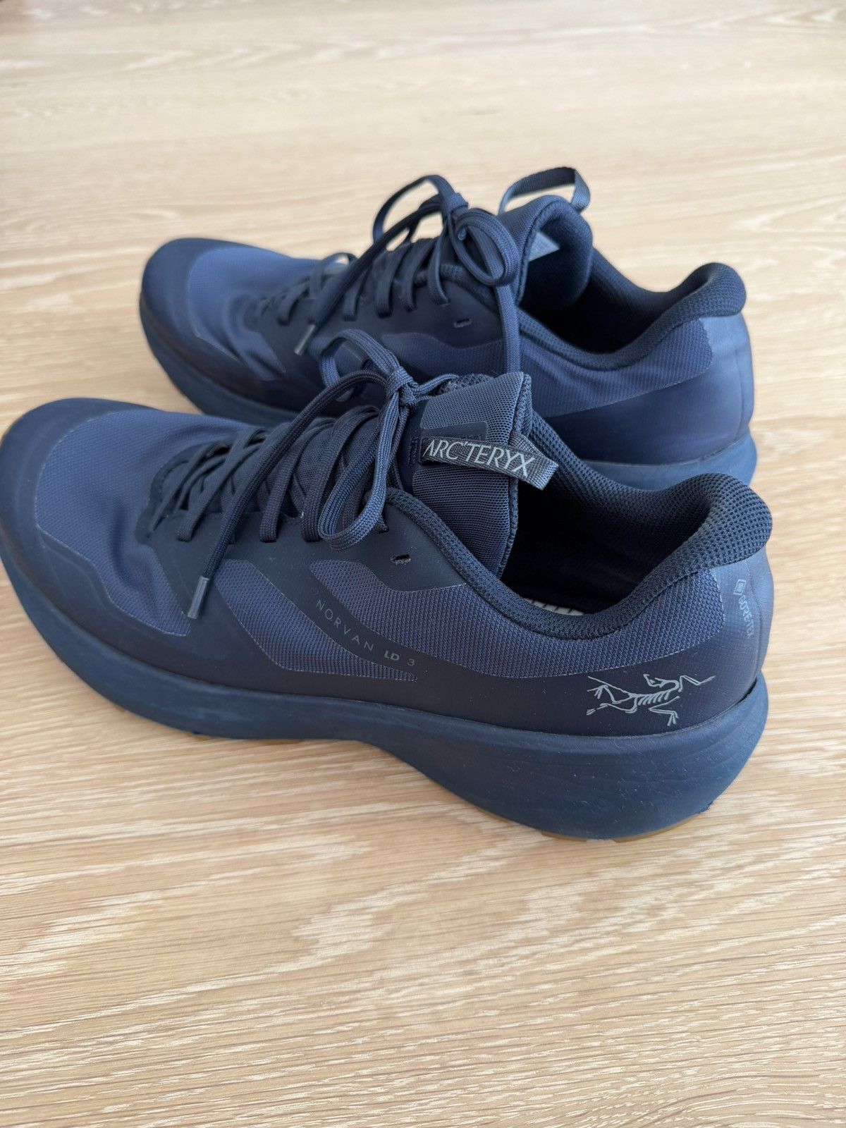 Arc'teryx Norvan LD 3 GTX MENS Size 11 Size US 11 / EU 44 - 1 Thumbnail