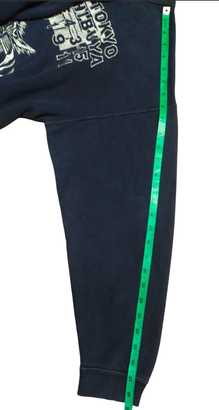 Japanese Brand Japanese Brand x Kansai Yamamoto x Vintage Size US L / EU 52-54 / 3 - 12 Thumbnail