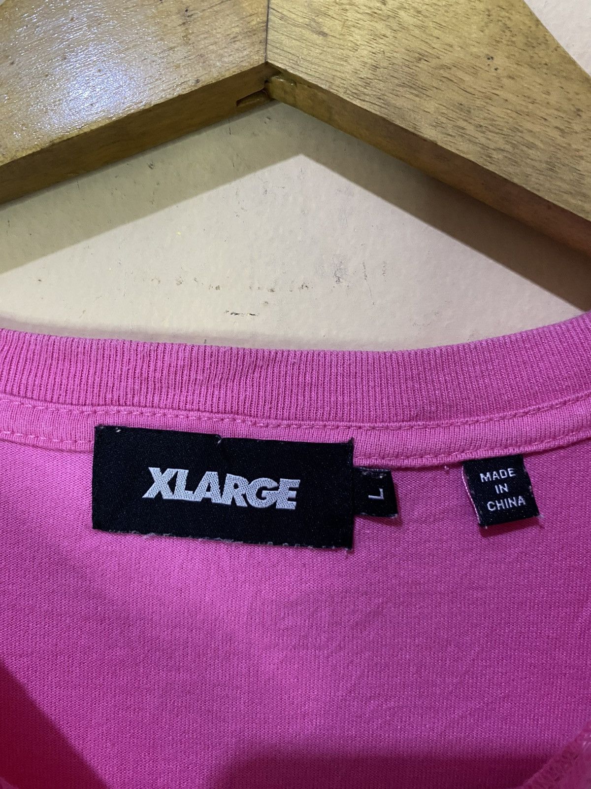 X-LARGE Xlarge Long Sleeve Size US L / EU 52-54 / 3 - 6 Thumbnail