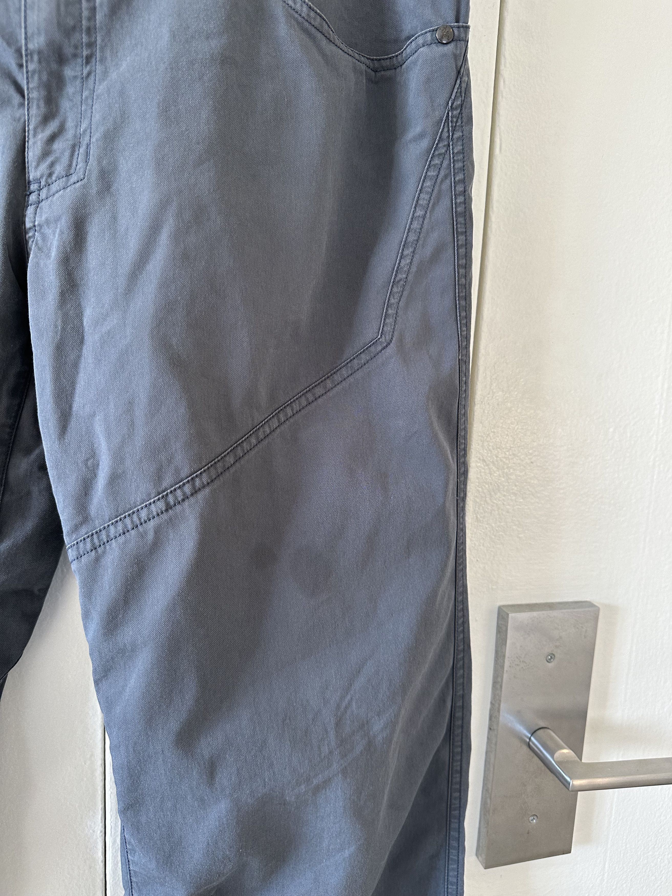 Arc'teryx Arc'Teryx Cargo Pants Size US 34 / EU 50 - 3 Thumbnail