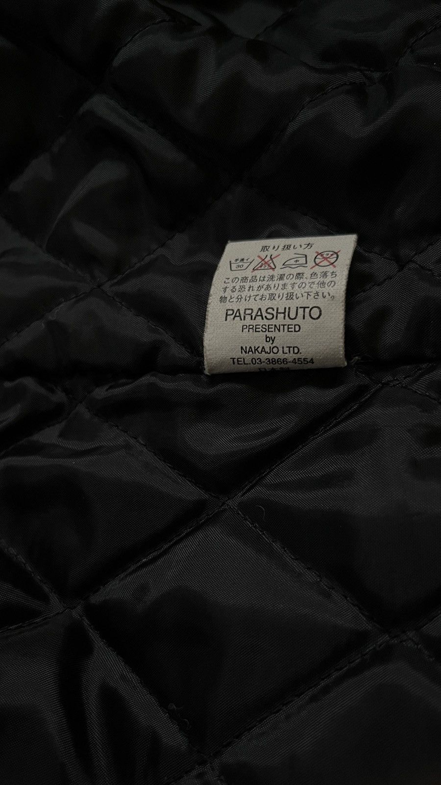 Other PARASHUTO by nakajo ltd corduroy faux fur coat Size US M / EU 48-50 / 2 - 6 Thumbnail